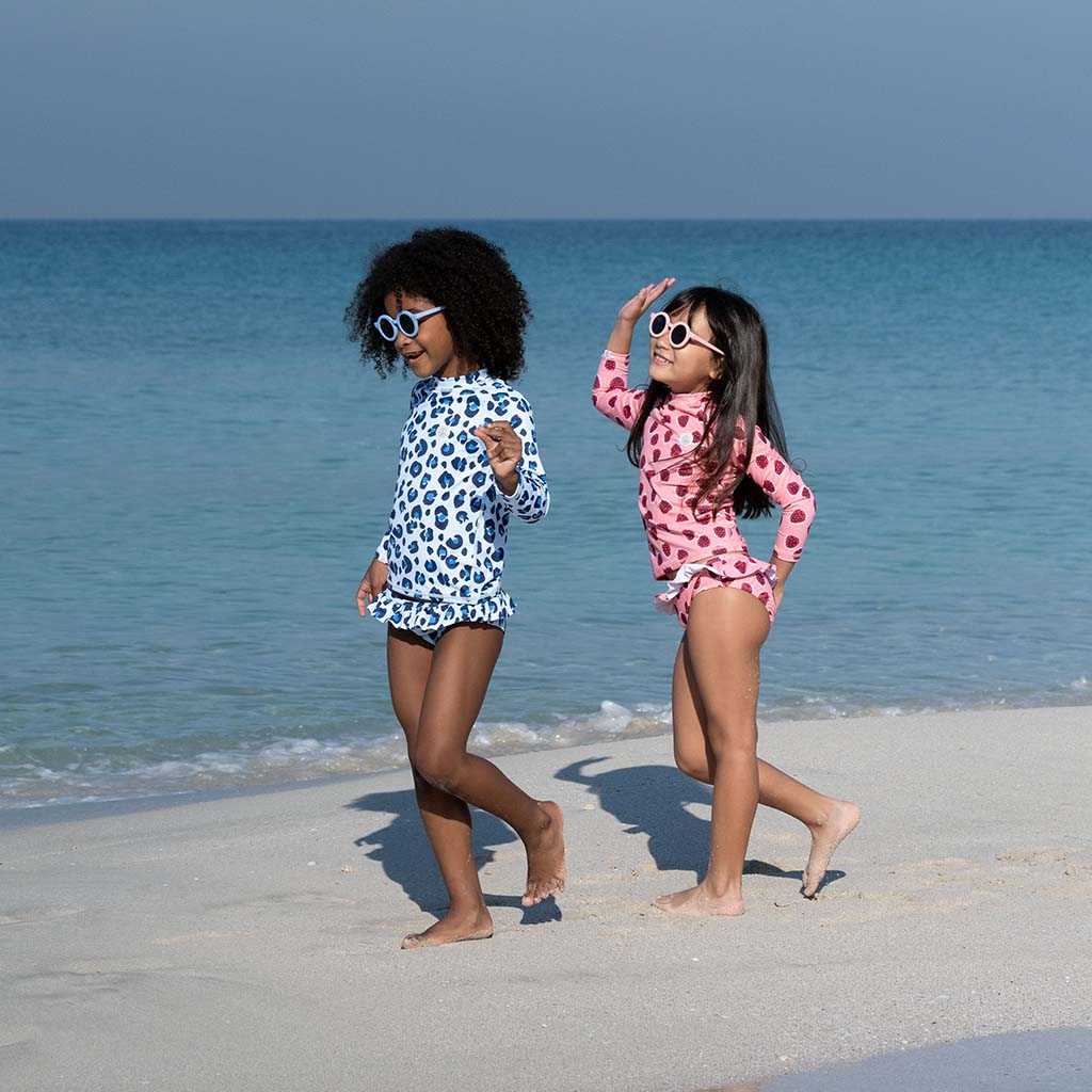 GIRL 2 PIECE SETS