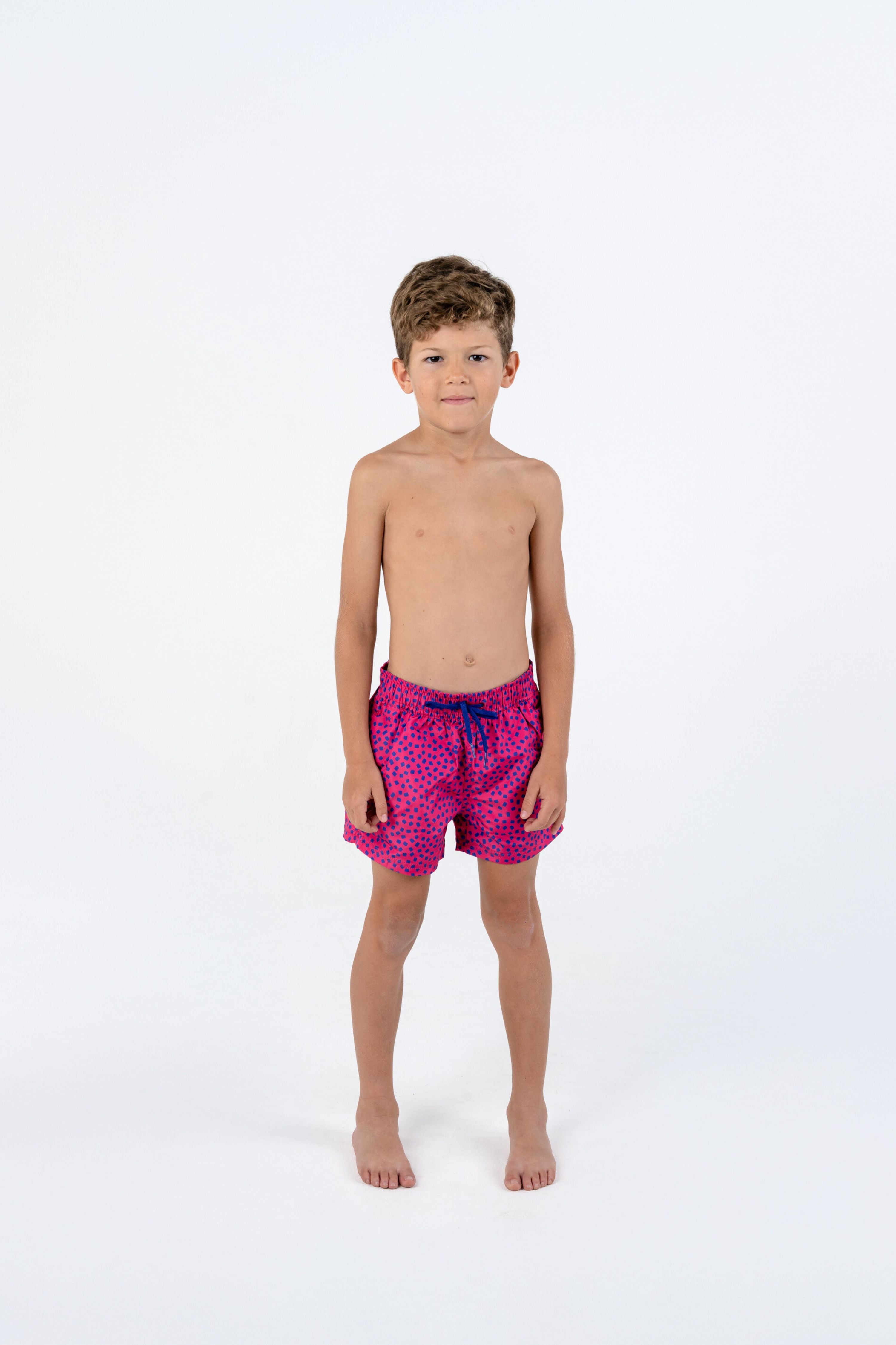 BOY&