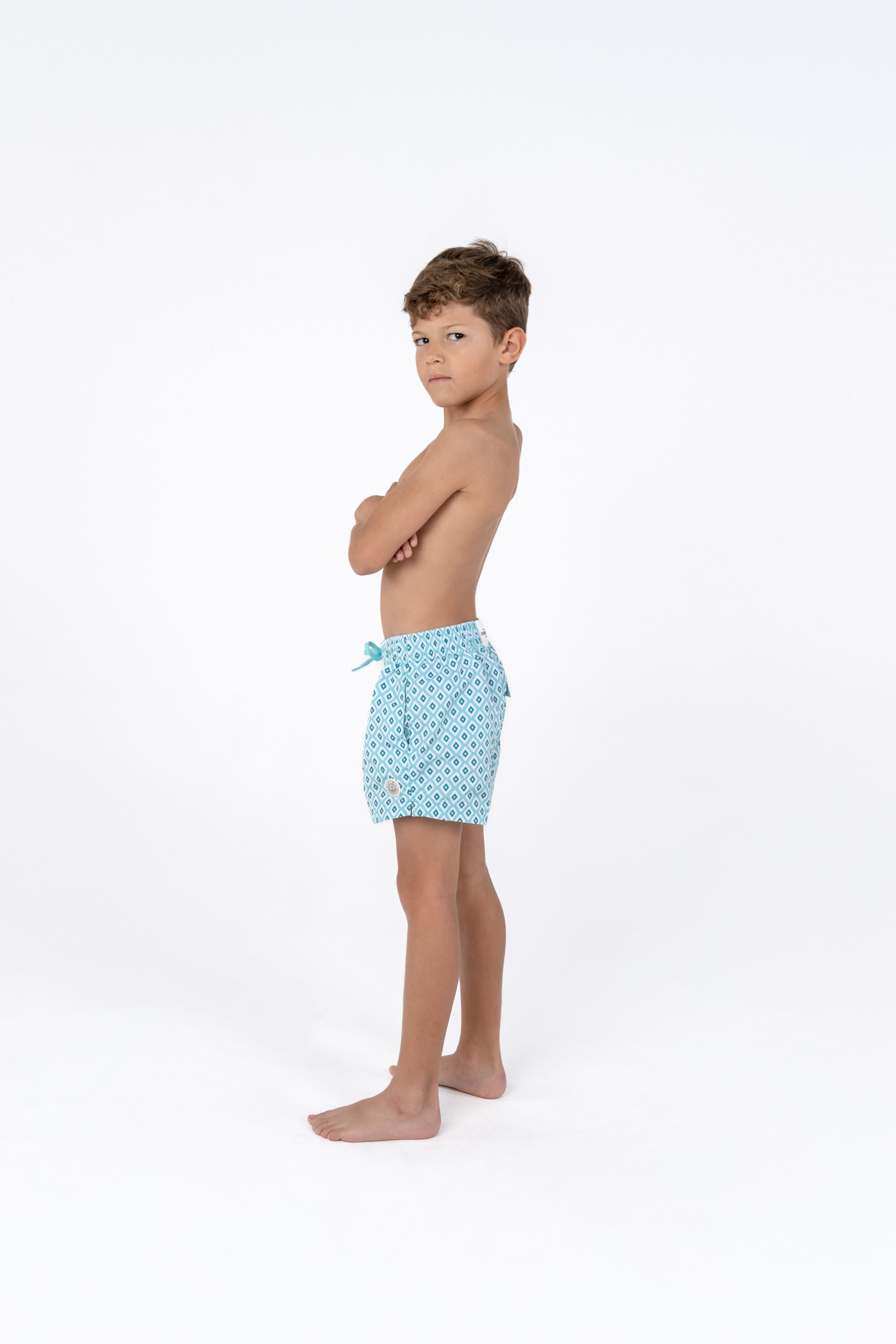 BOY&