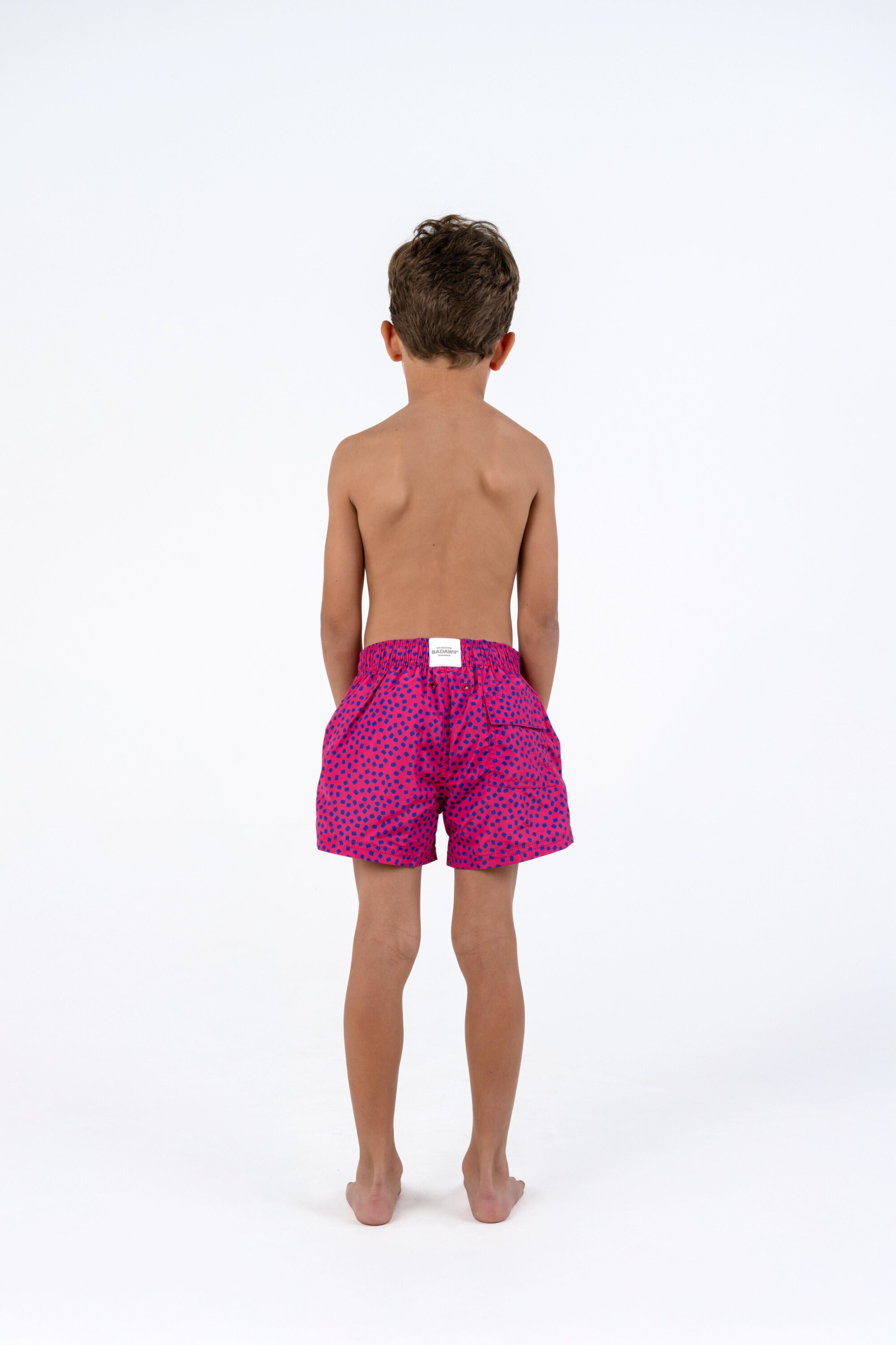 BOY&