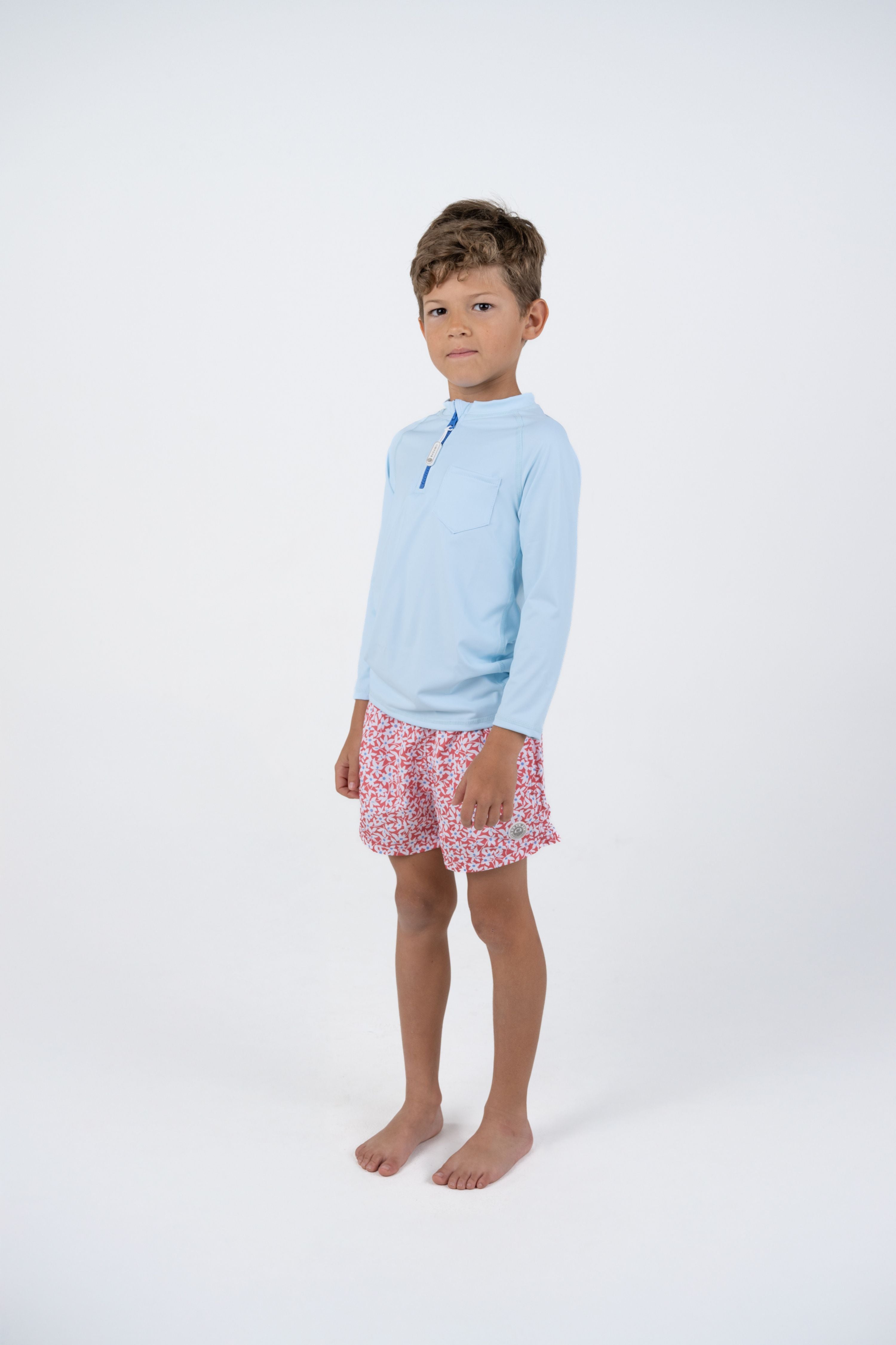 BOY&