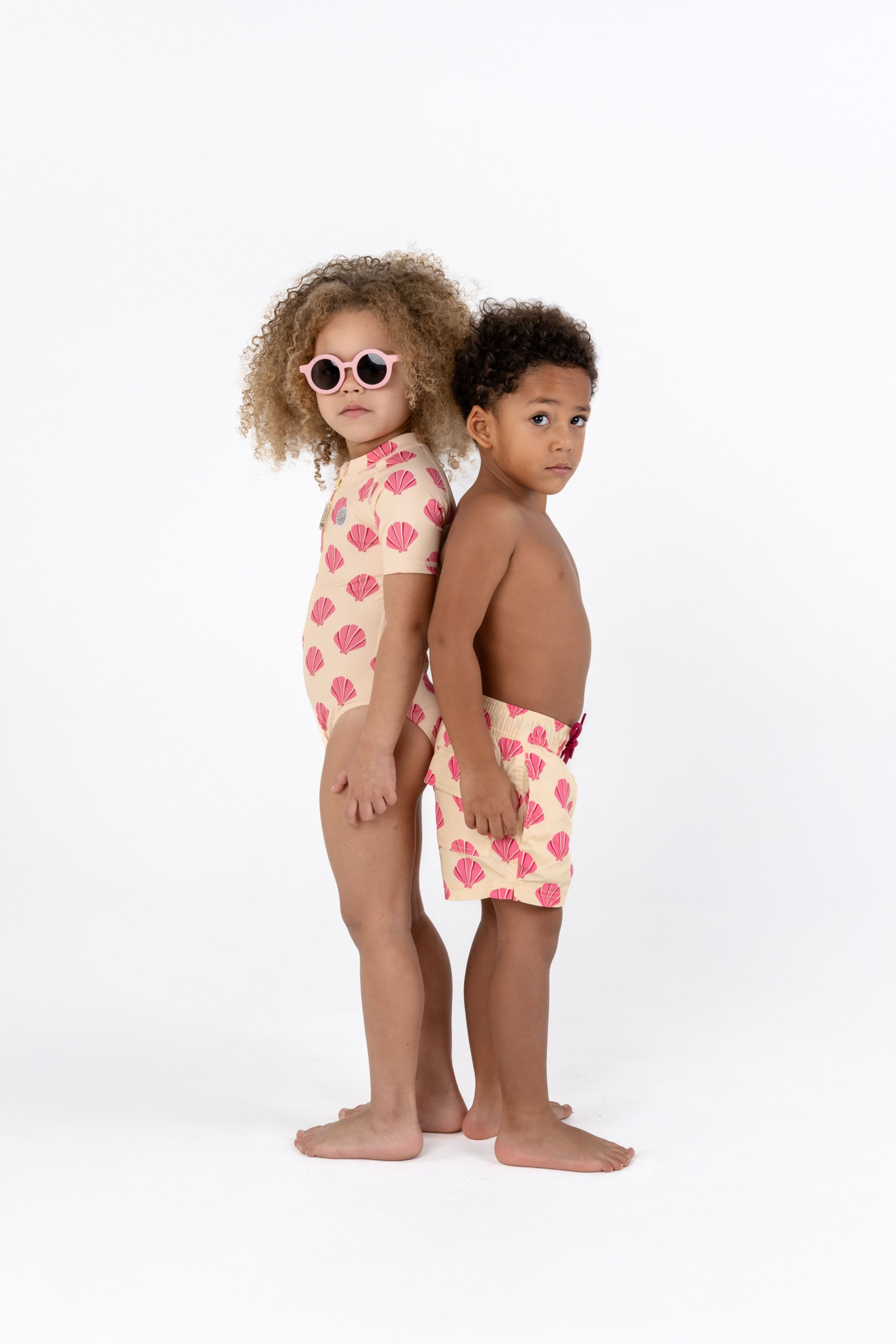 BOY&
