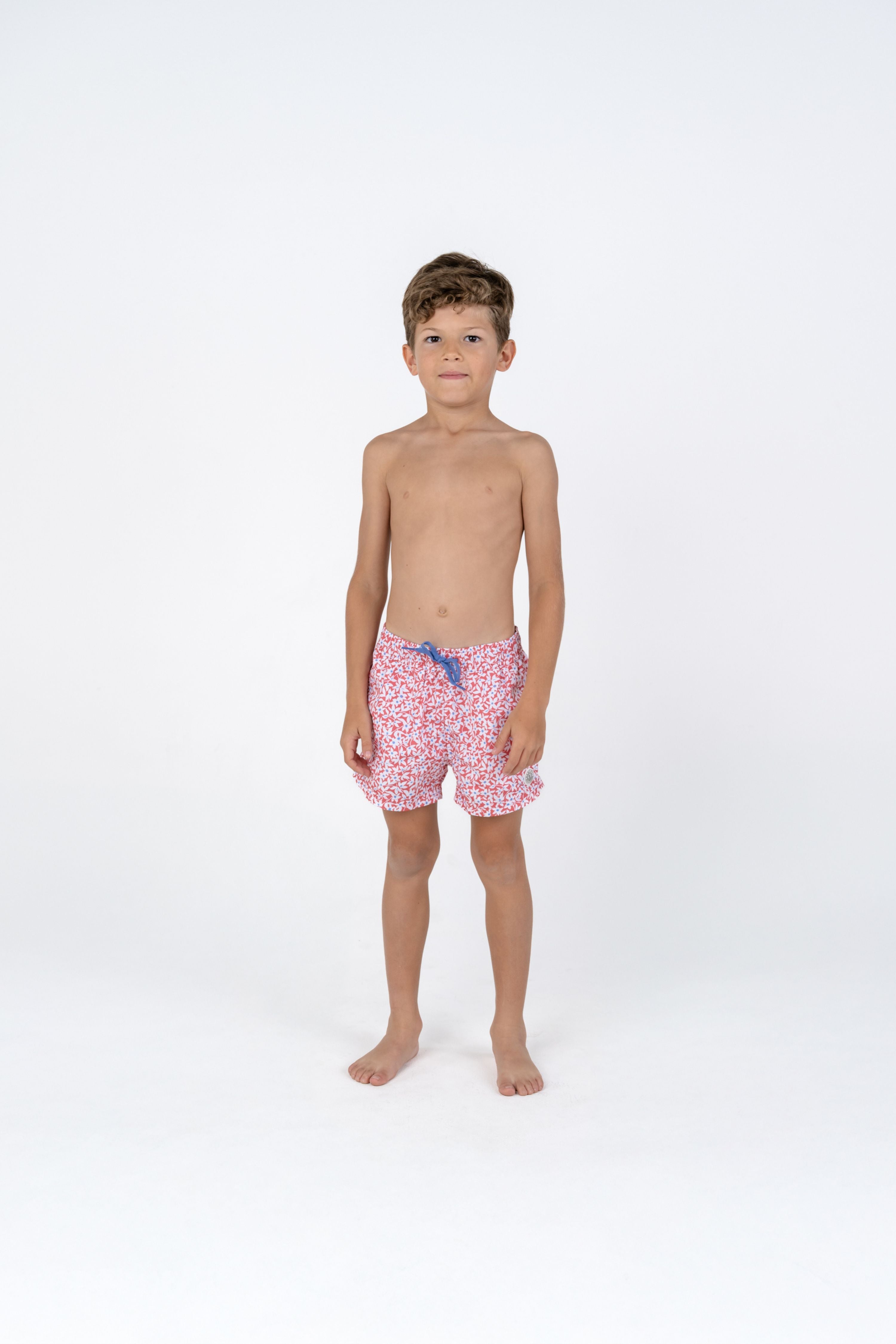 BOY&
