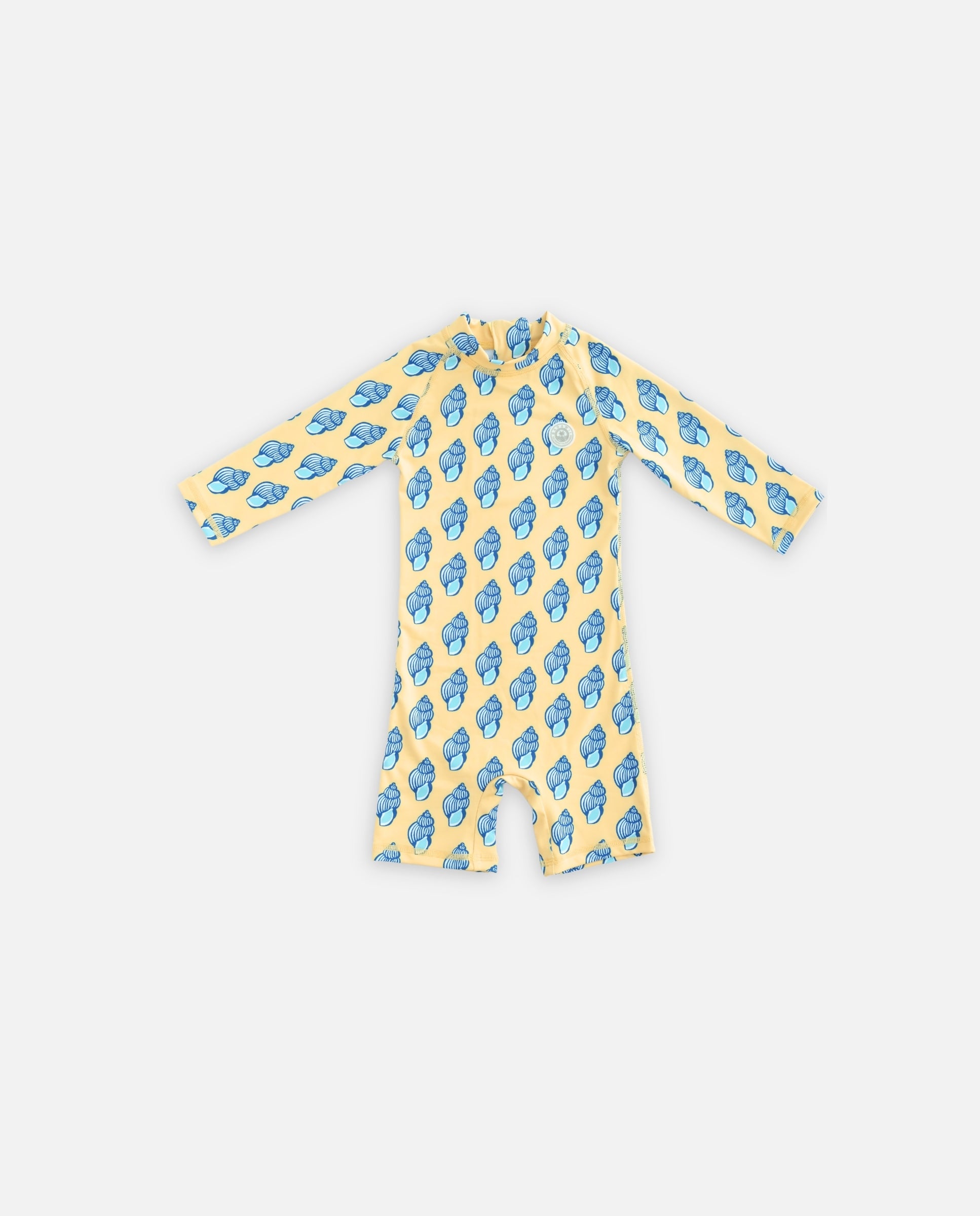 BAÑADOR BEBÉ - Sunny Shells