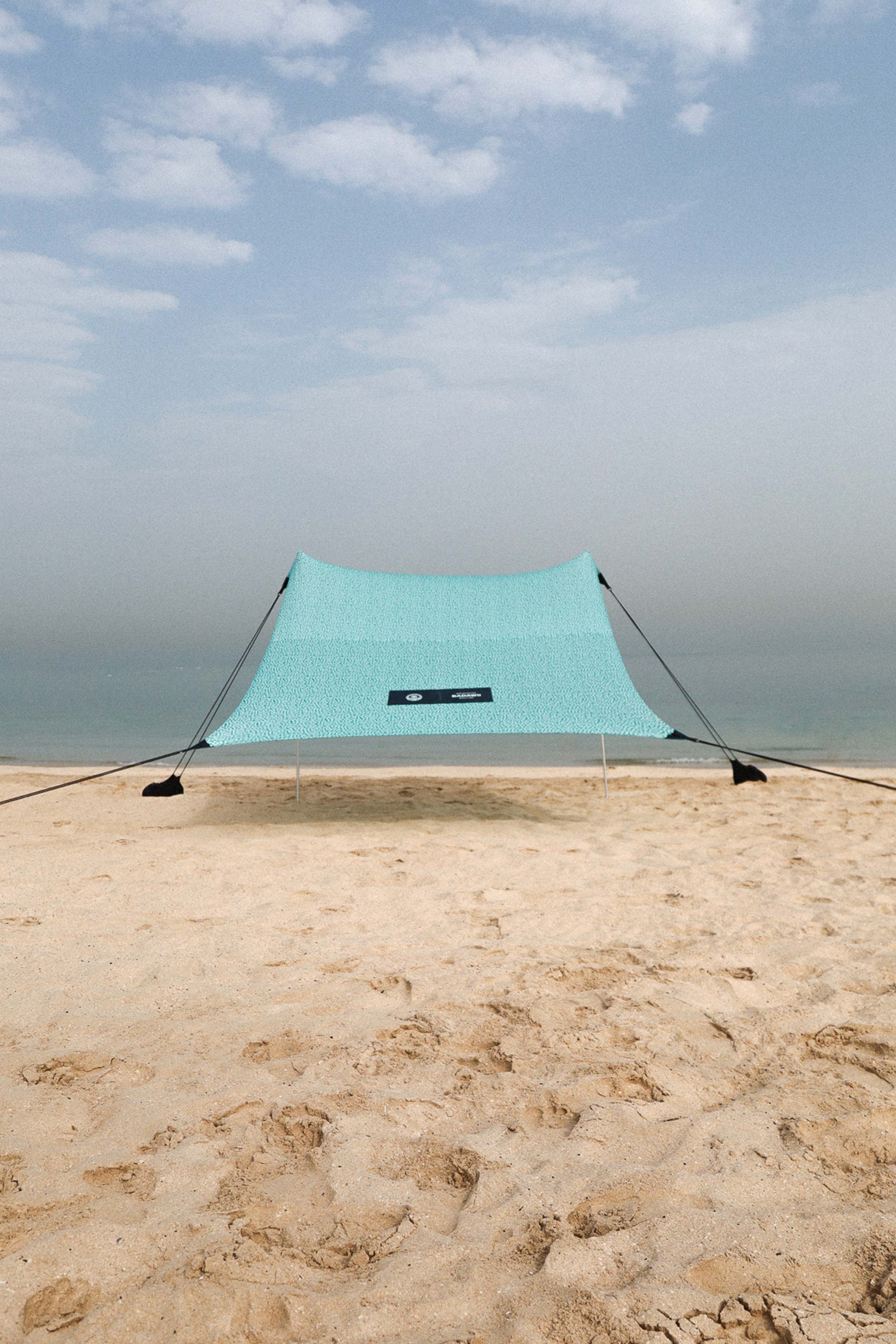 Tendas de Praia