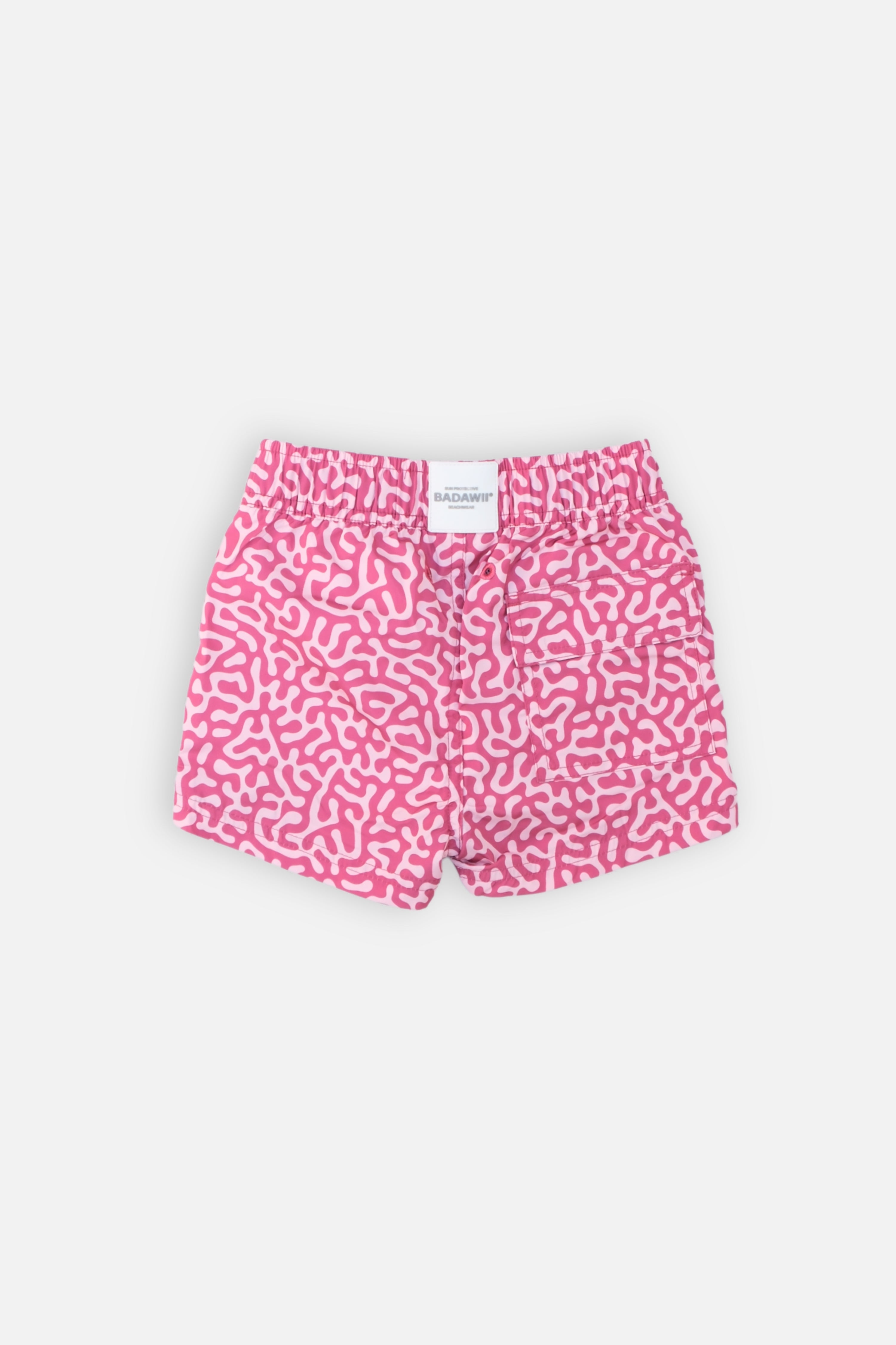 BAÑADOR NIÑO - Coral Reef