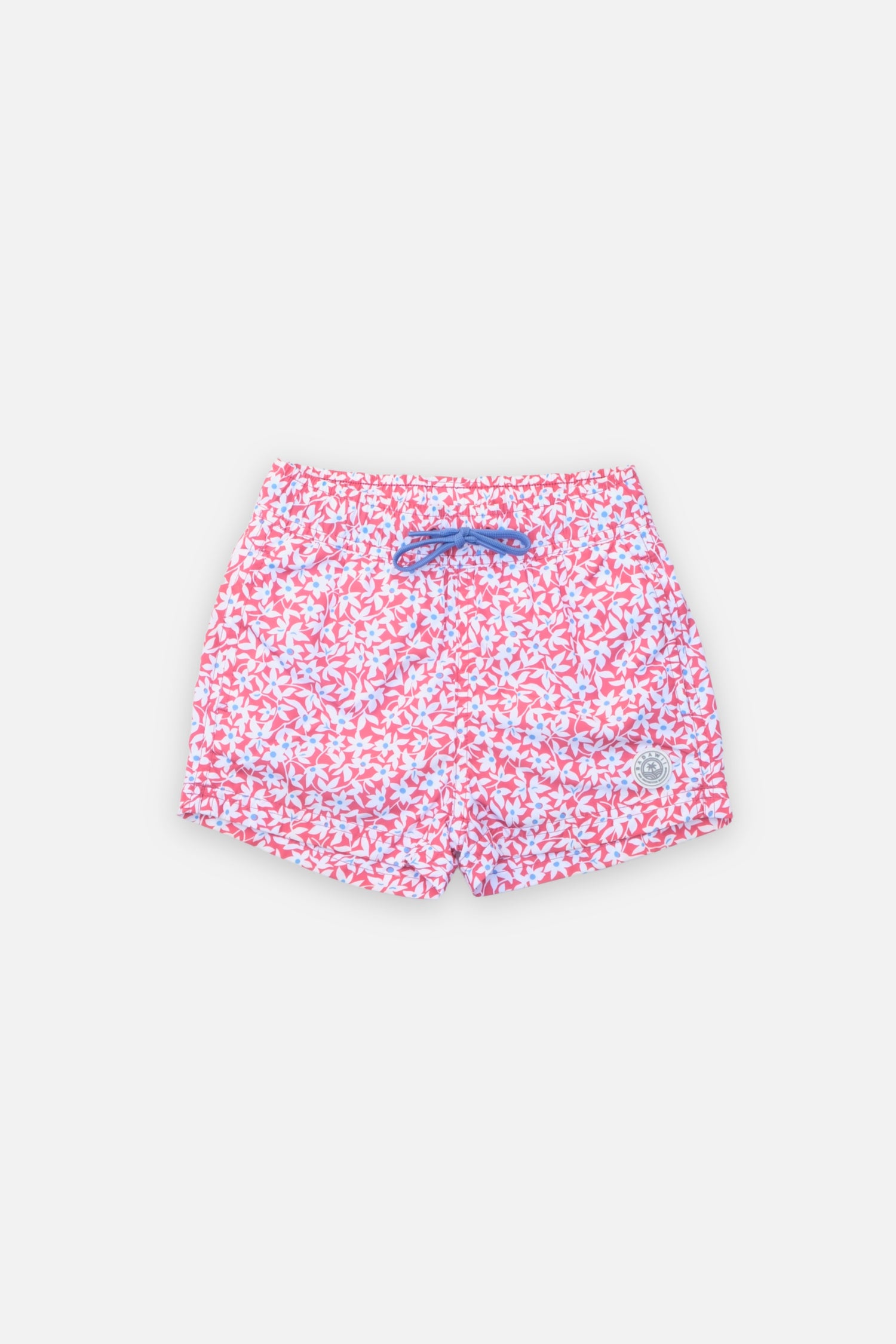 FATO DE BANHO MENINO - Floral Ditsy
