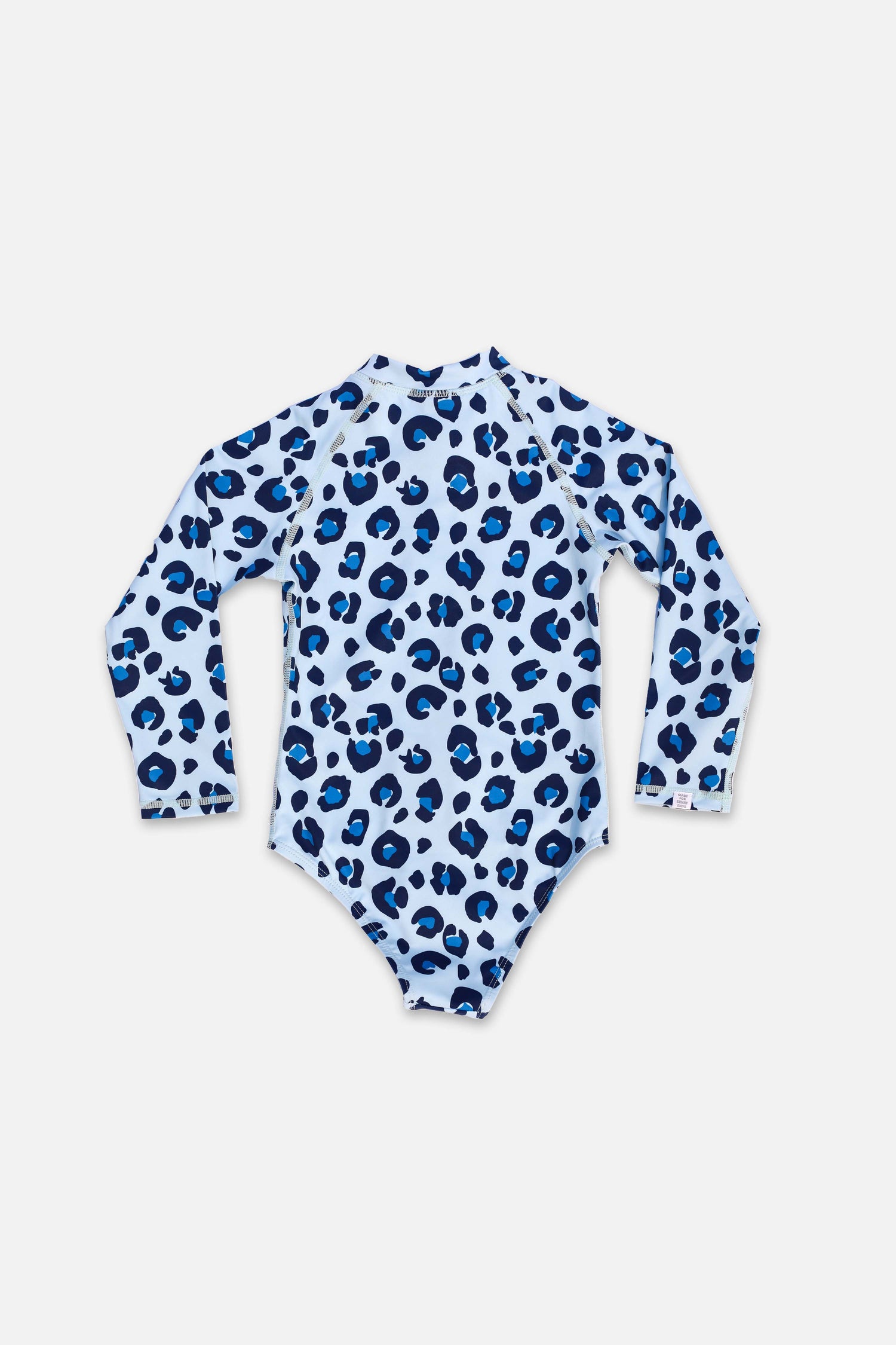 Maillot de bain fille anti-UV- Ocean Vibes