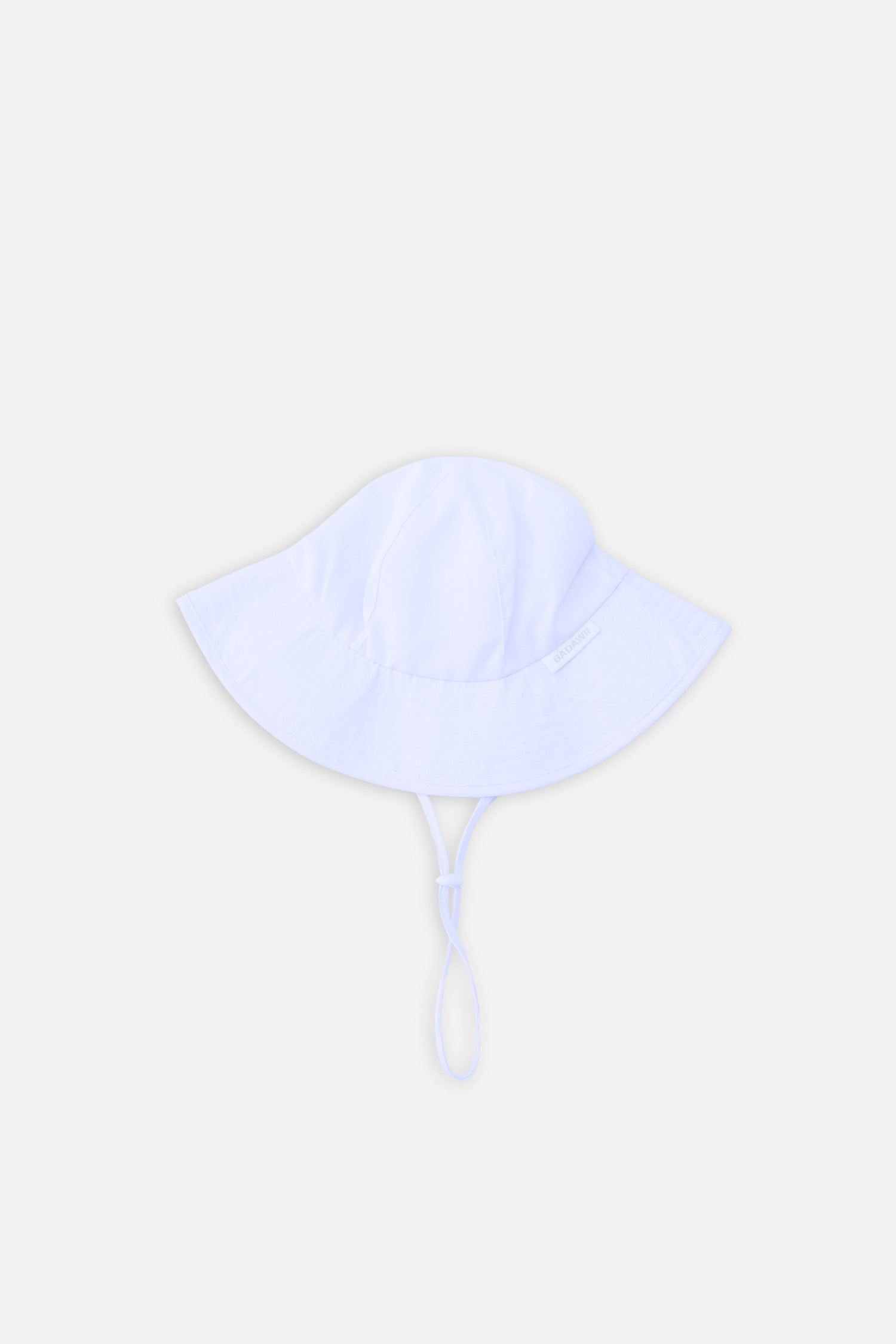 GORRO DE PLAYA - Blanco