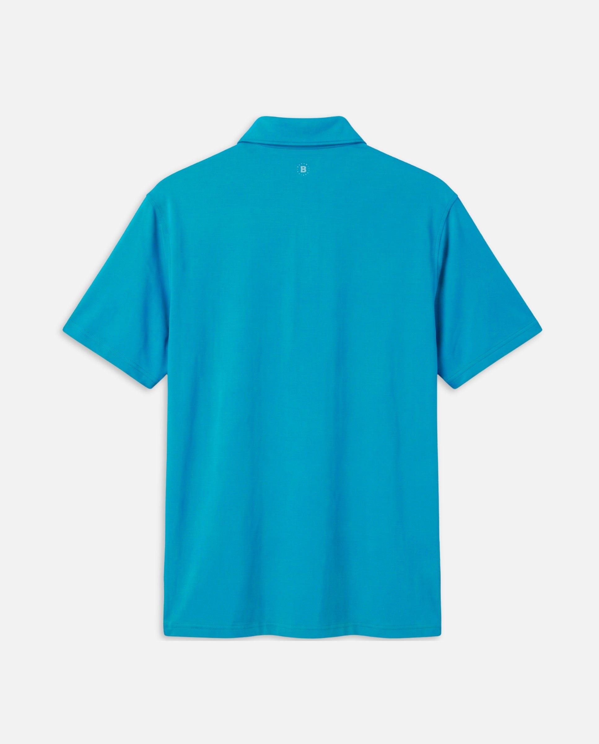 POLO ACTIVE+ HOMBRE - Verde
