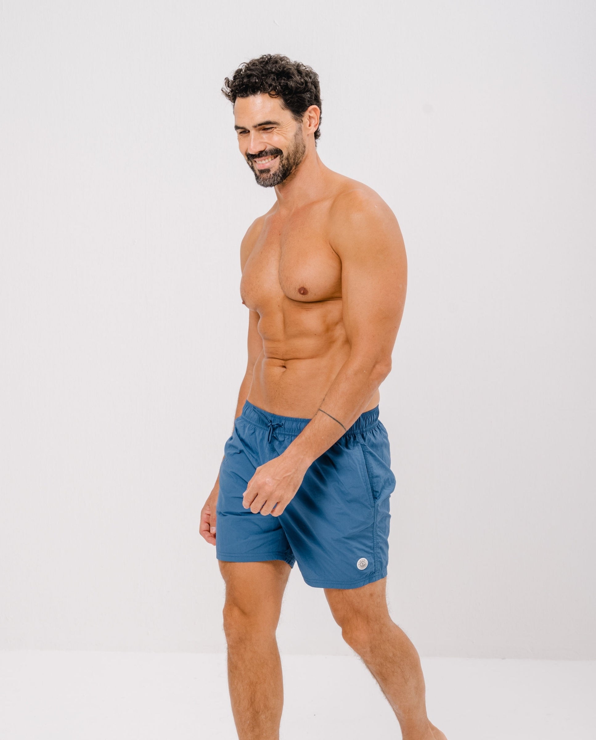 FATO DE BANHO HOMEM - Sweet Gelato