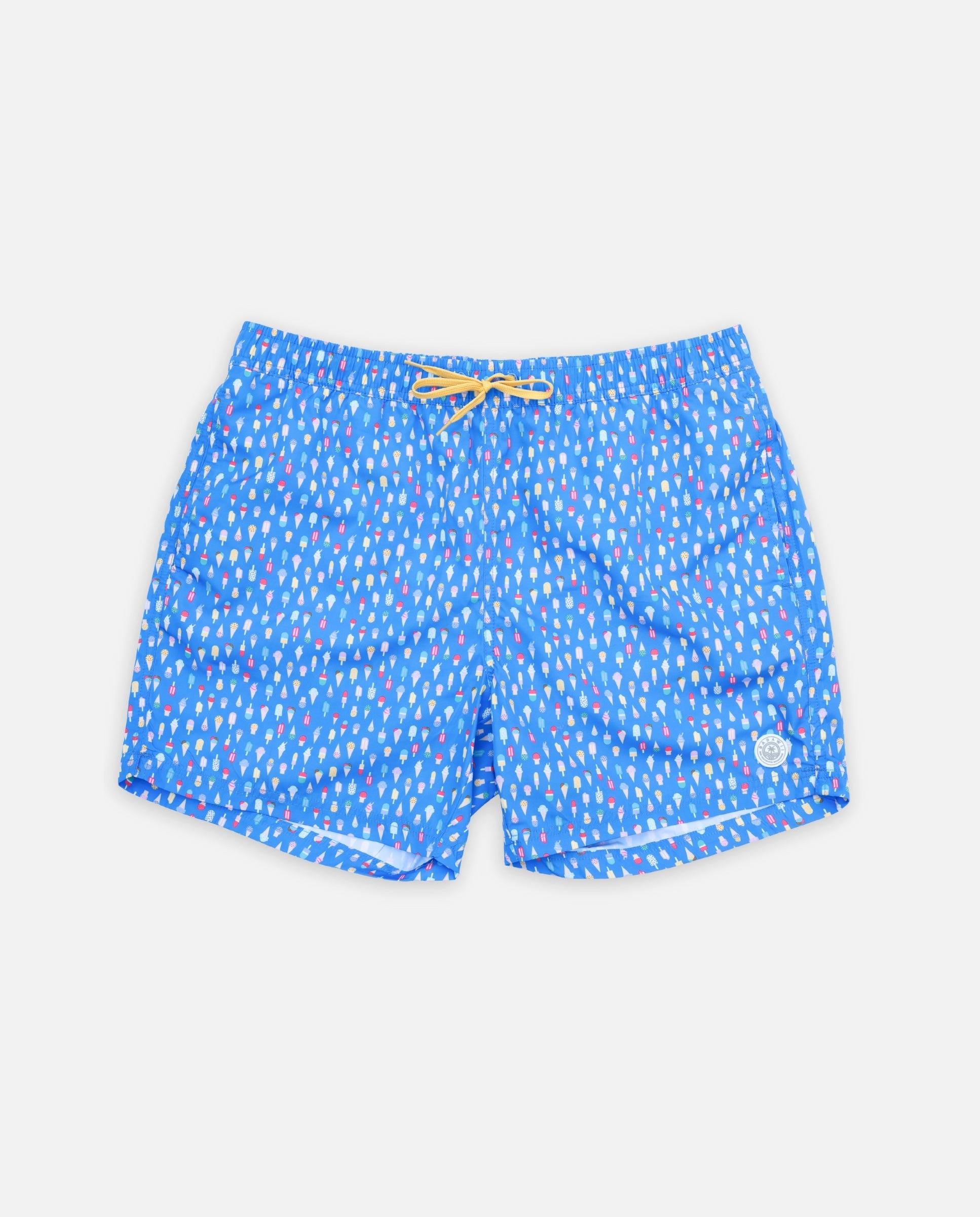 FATO DE BANHO HOMEM - Sweet Gelato