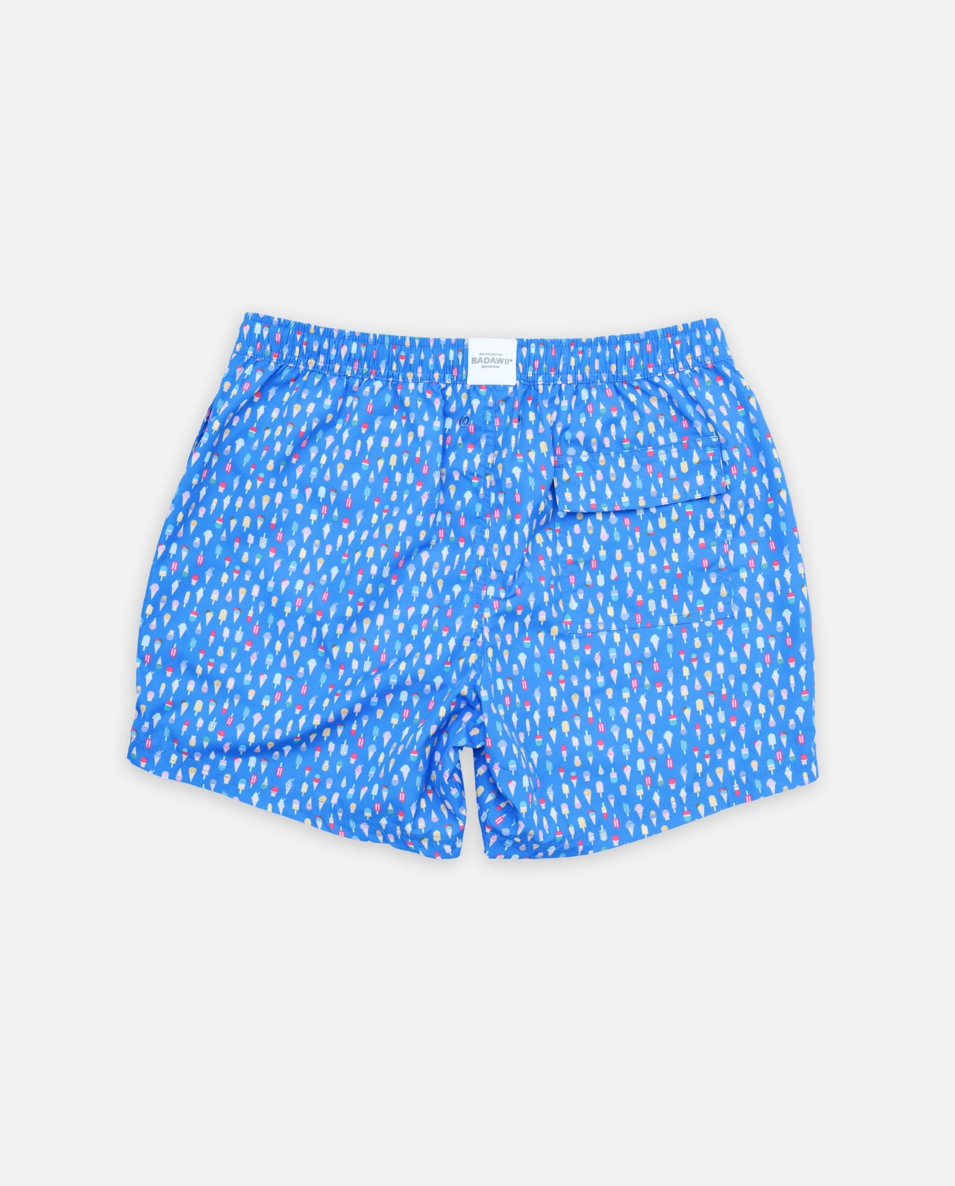 FATO DE BANHO HOMEM - Sweet Gelato