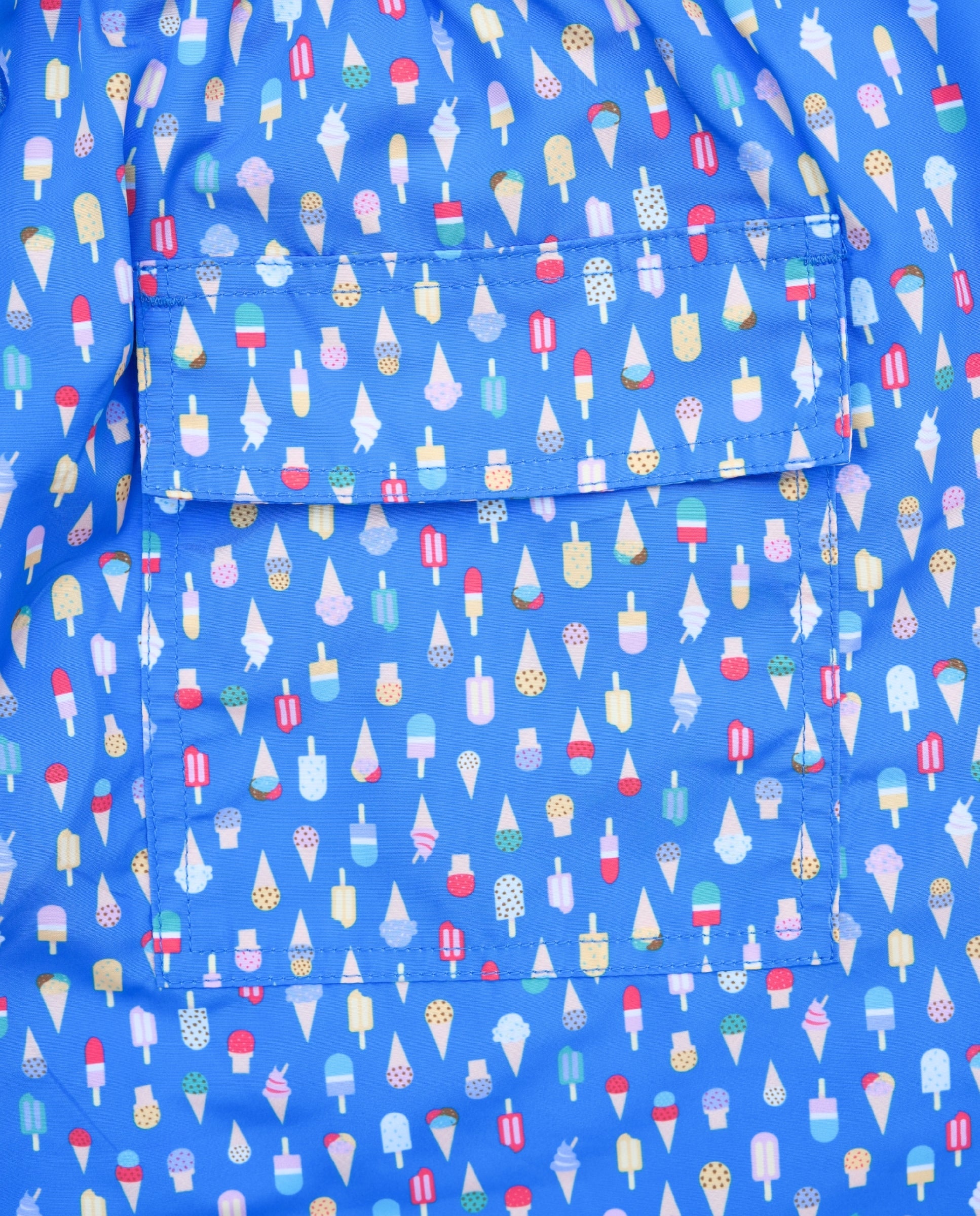 FATO DE BANHO HOMEM - Sweet Gelato