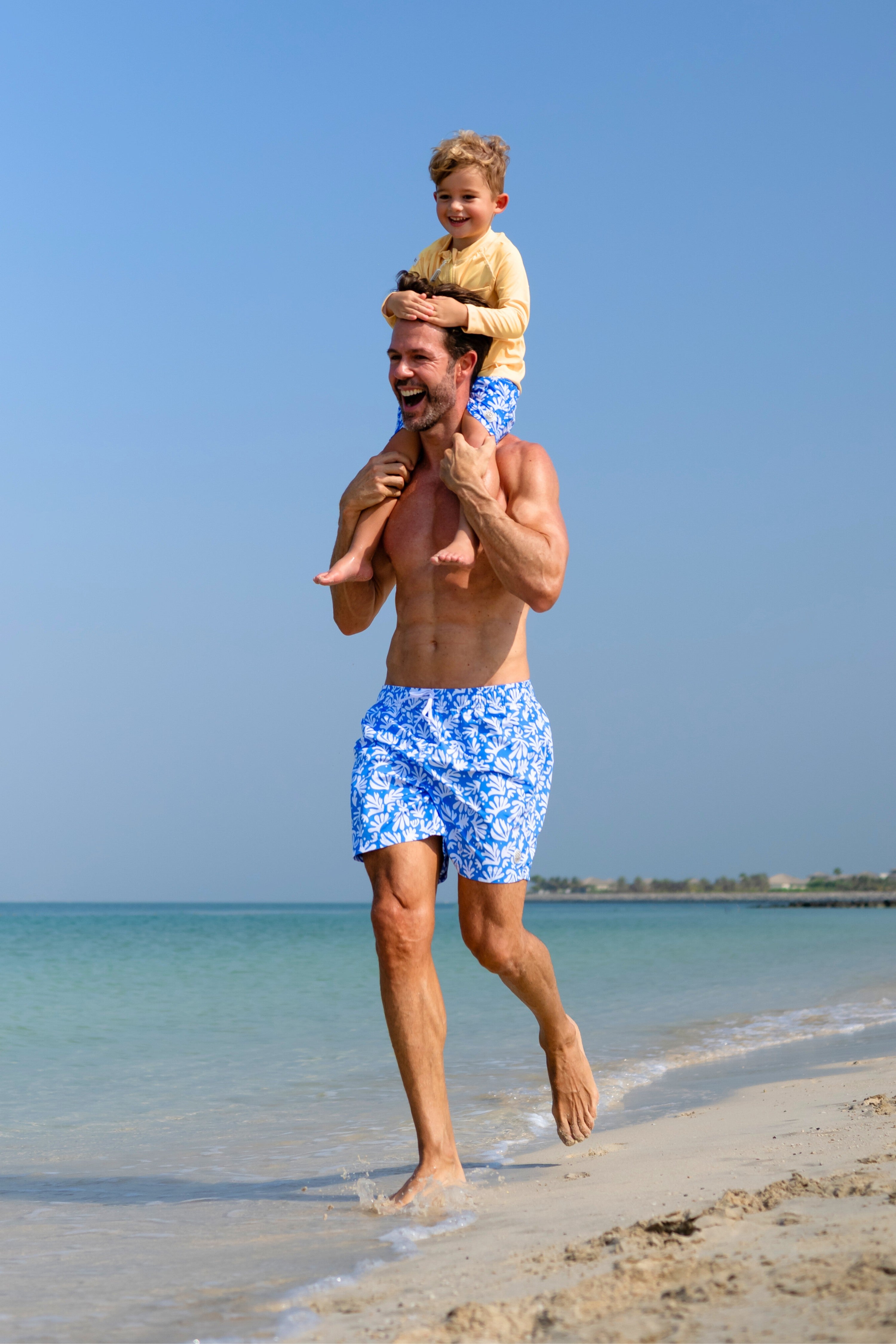 BAÑADOR HOMBRE - Deep Sea Corals