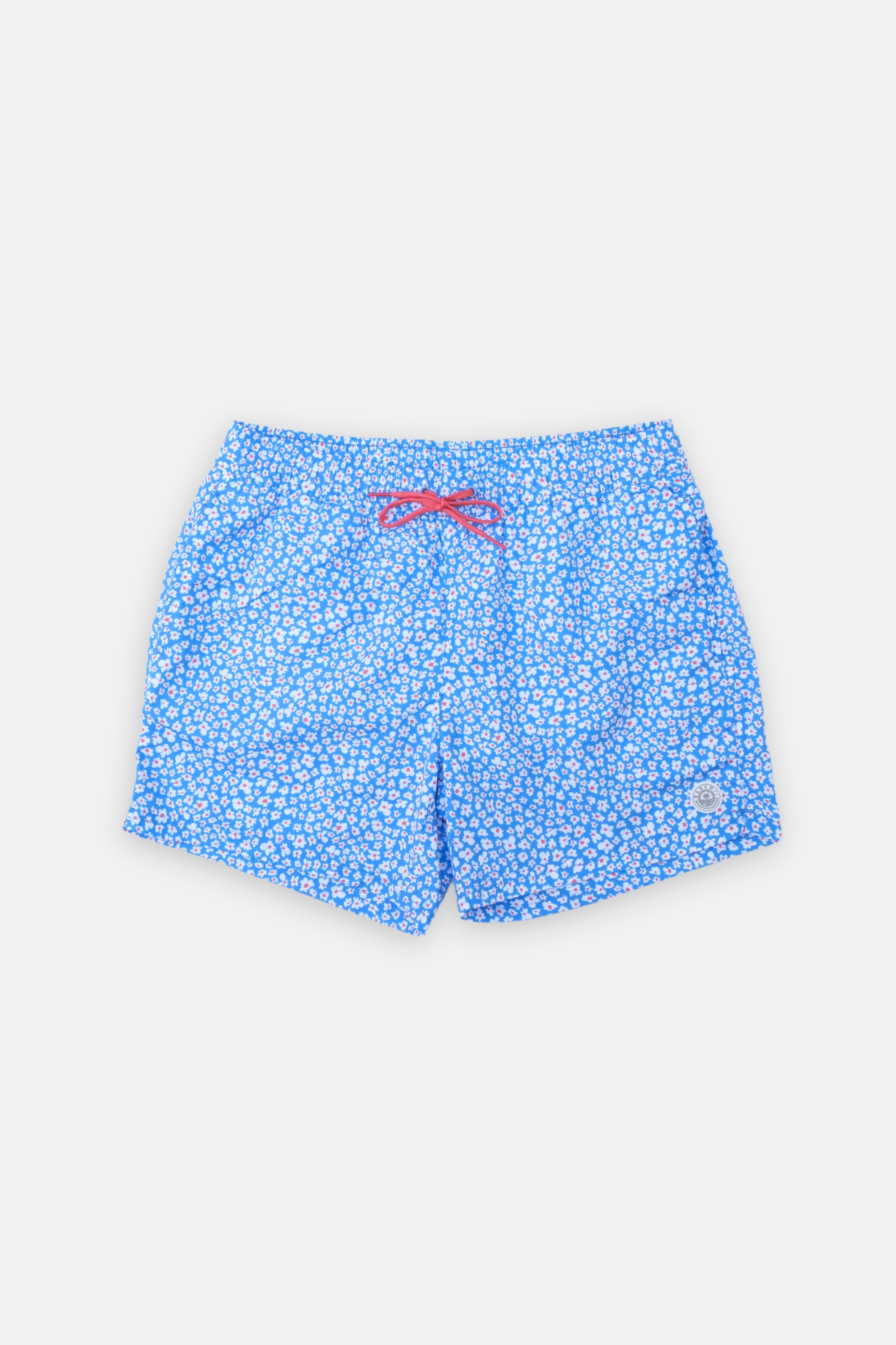 BAÑADOR HOMBRE - Blue garden