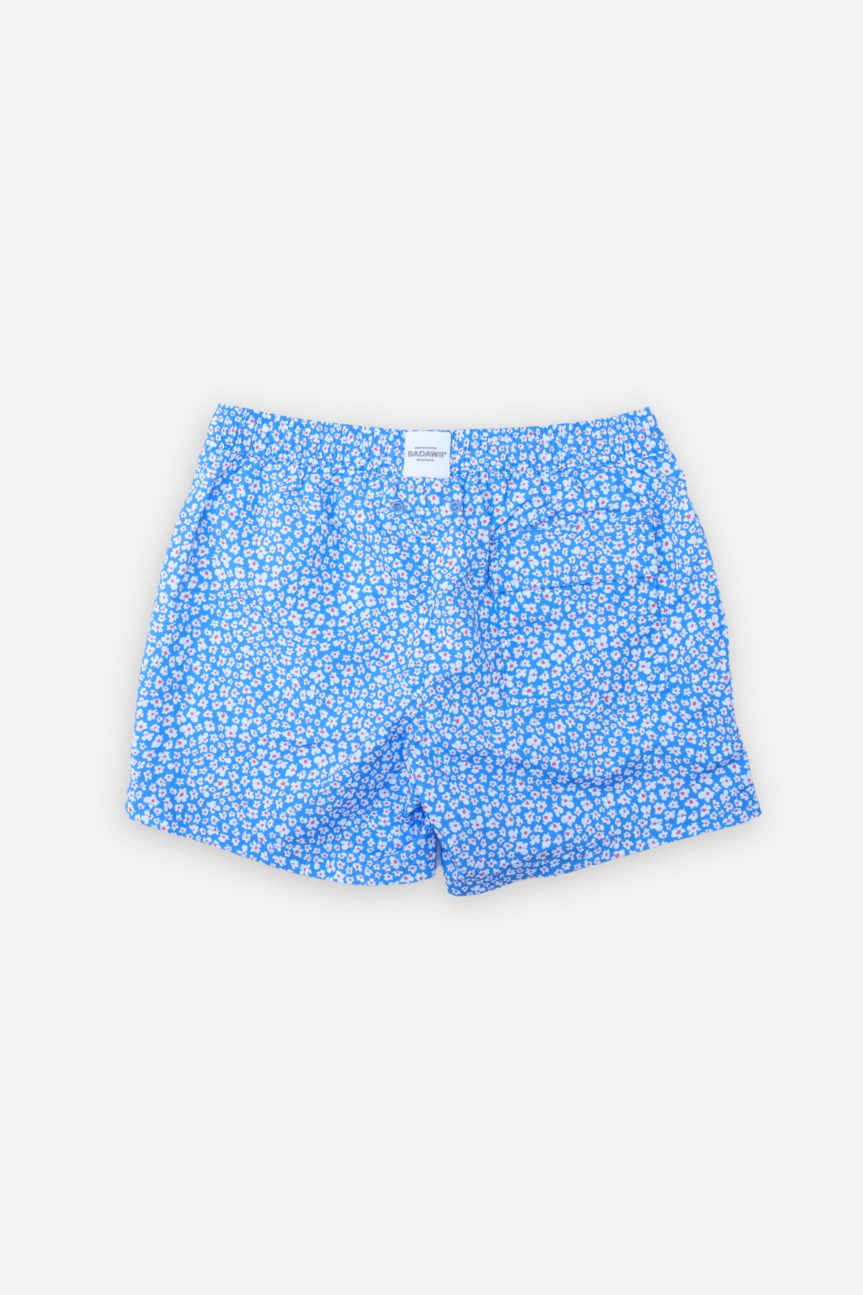 BAÑADOR HOMBRE - Blue garden