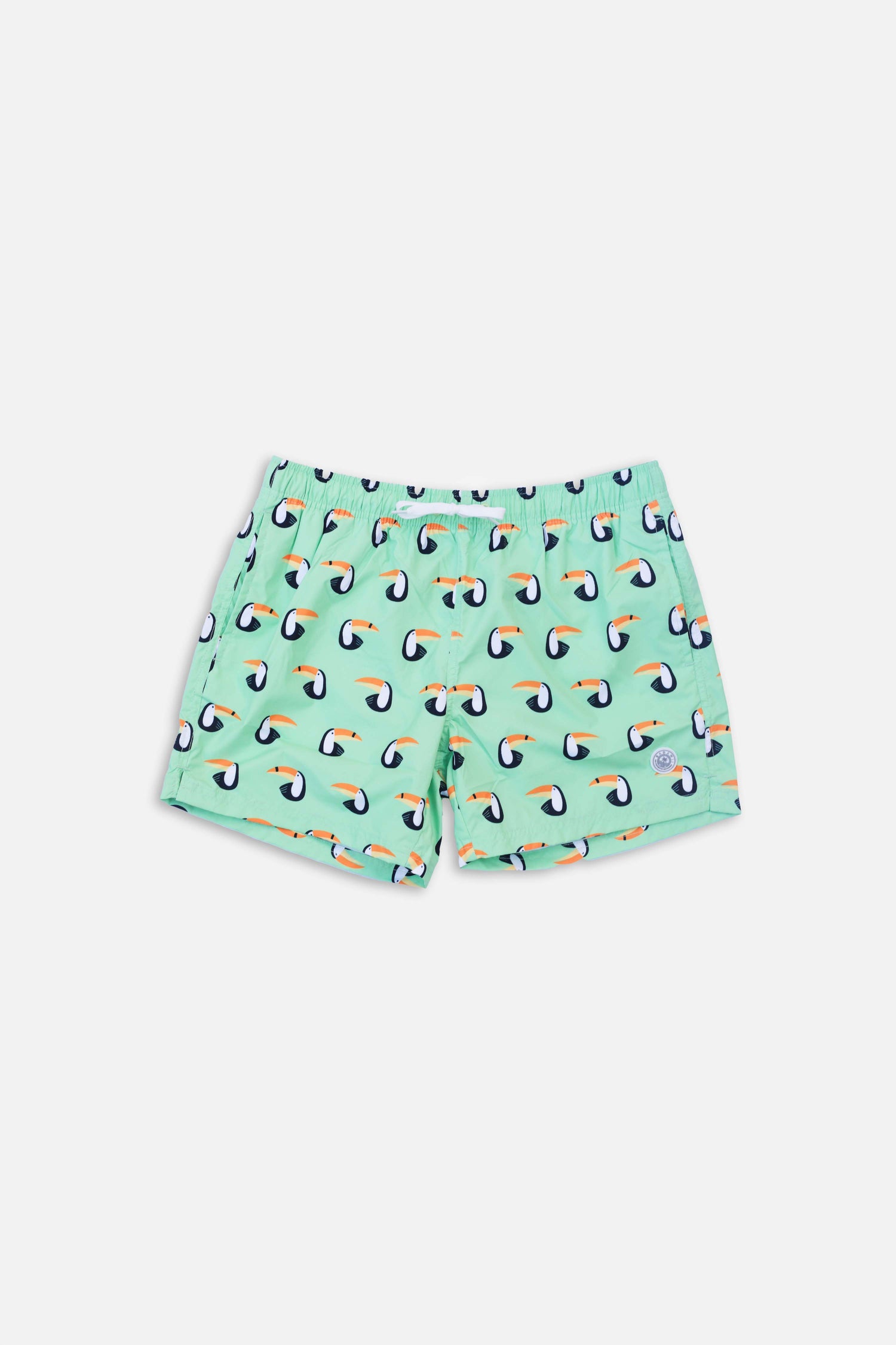 Bañador hombre - Toucan Paradise