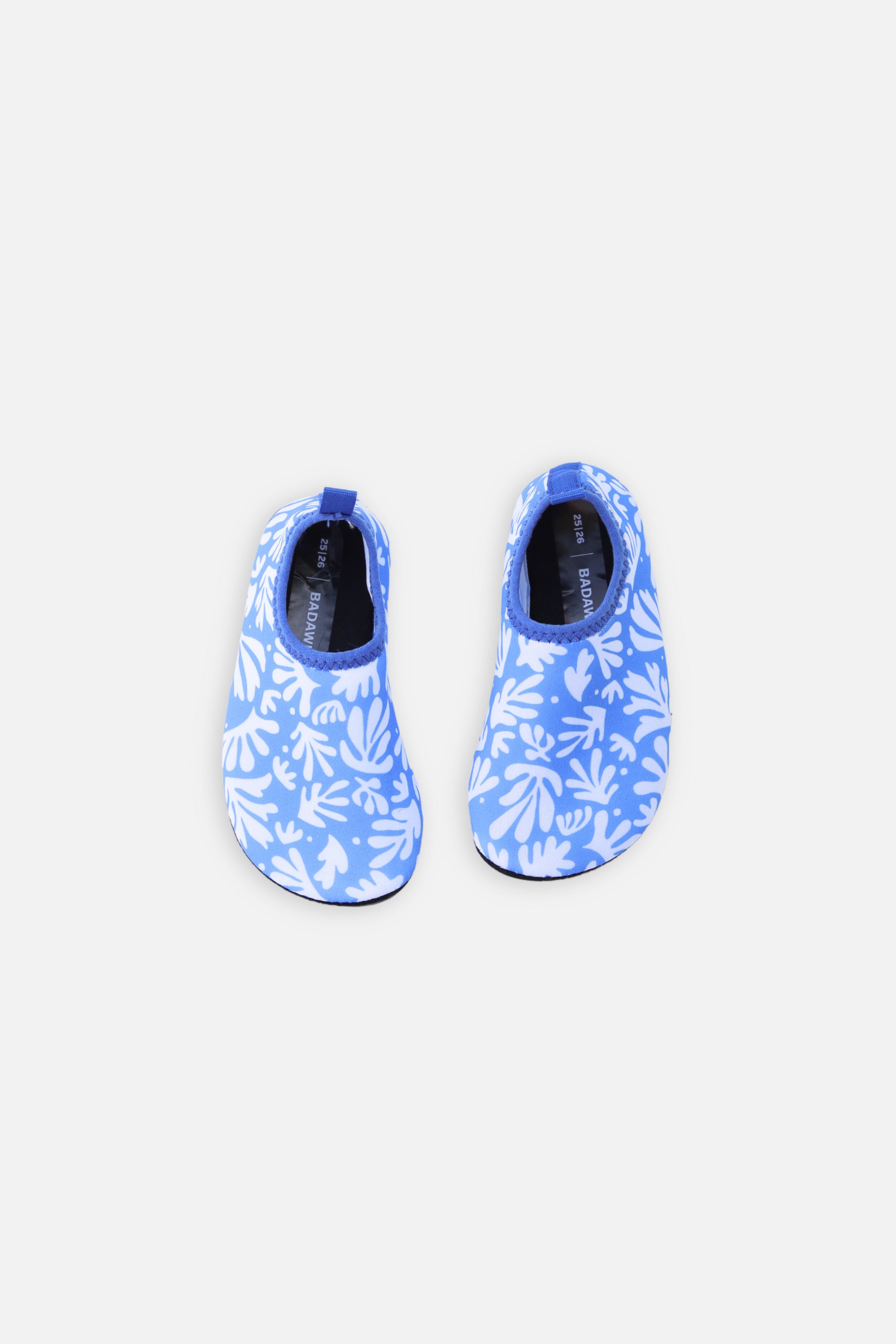 ZAPATILLAS DE AGUA - Deep Sea Corals