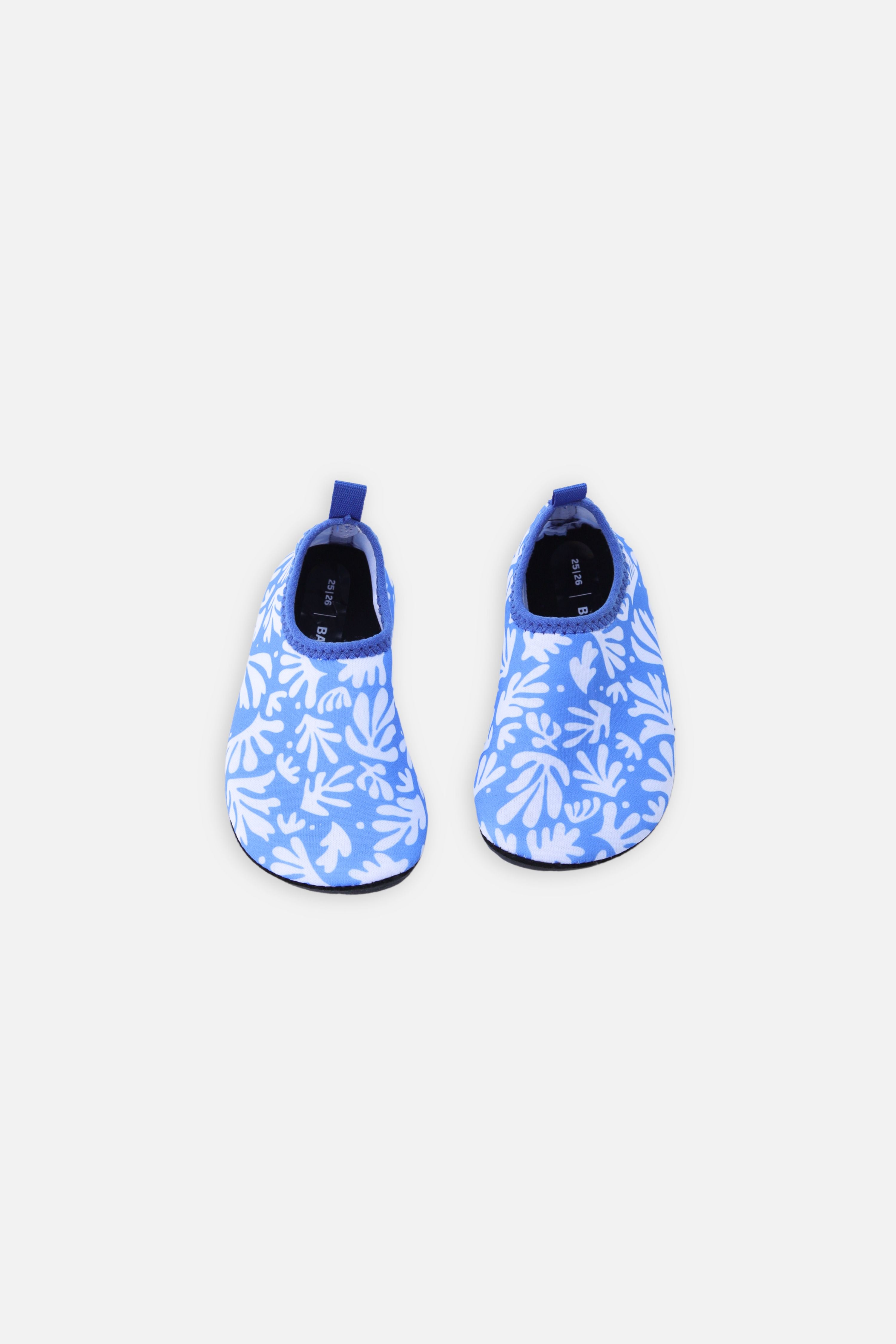 ZAPATILLAS DE AGUA - Deep Sea Corals