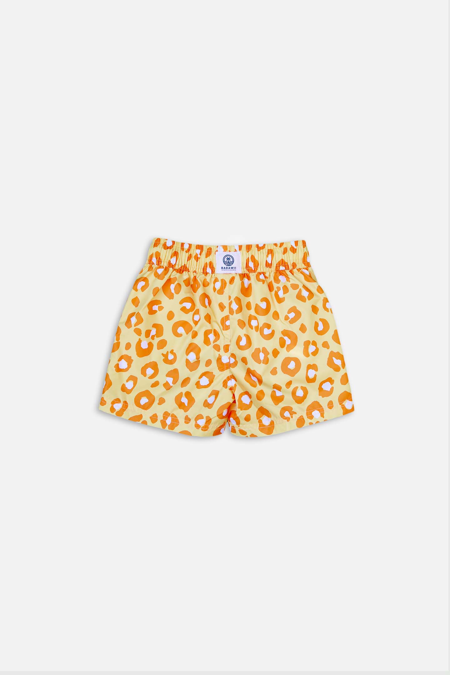 Calções de banho para Rapaz - Animal Print