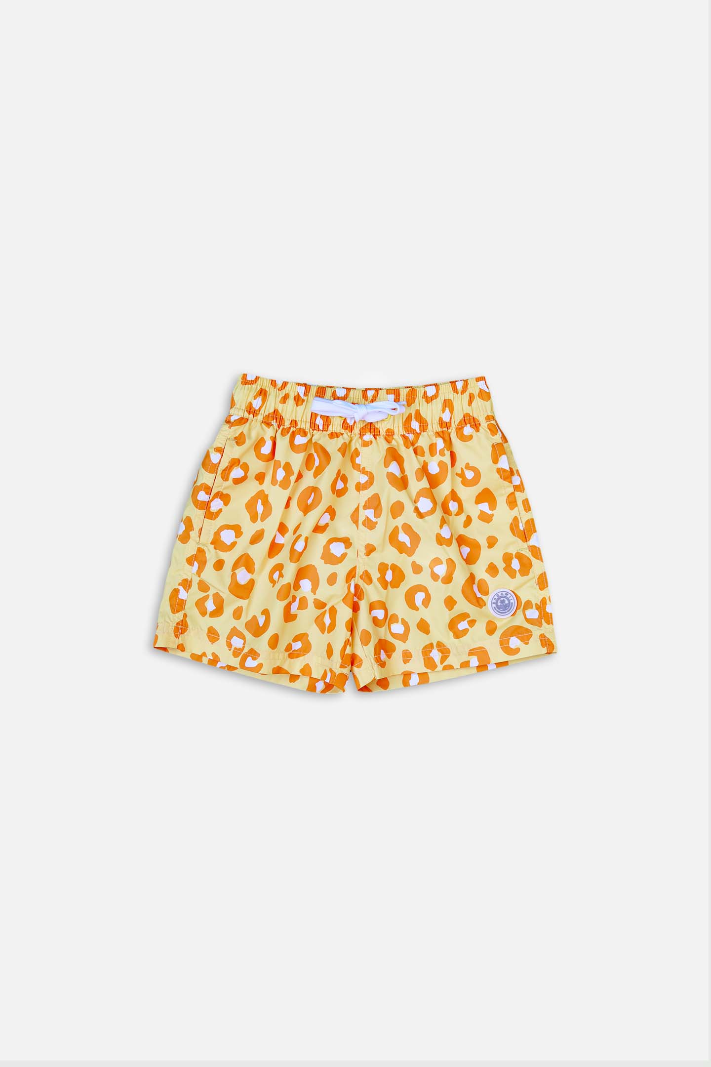 Calções de banho para Rapaz - Animal Print