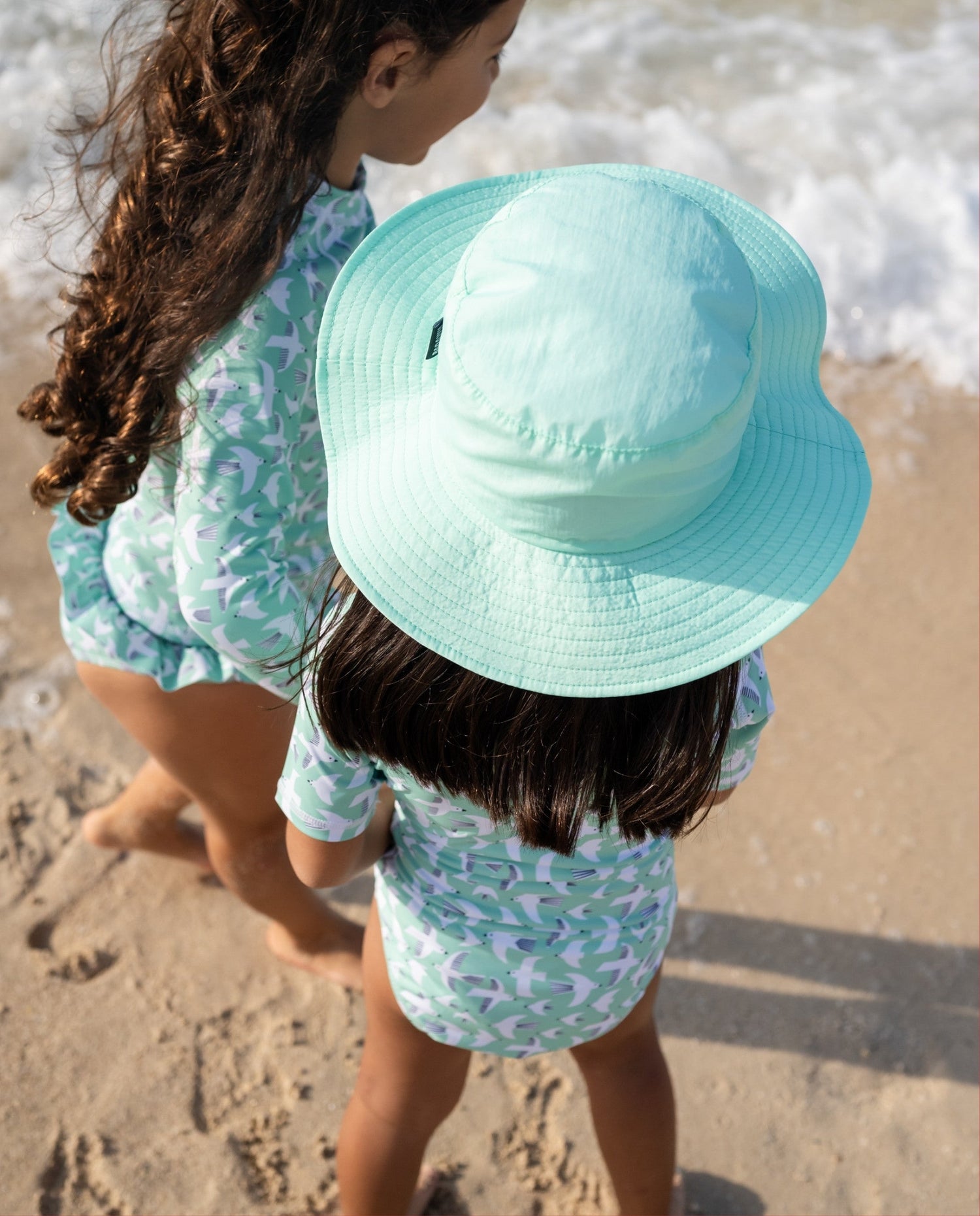 Gorros y Gorras de Playa