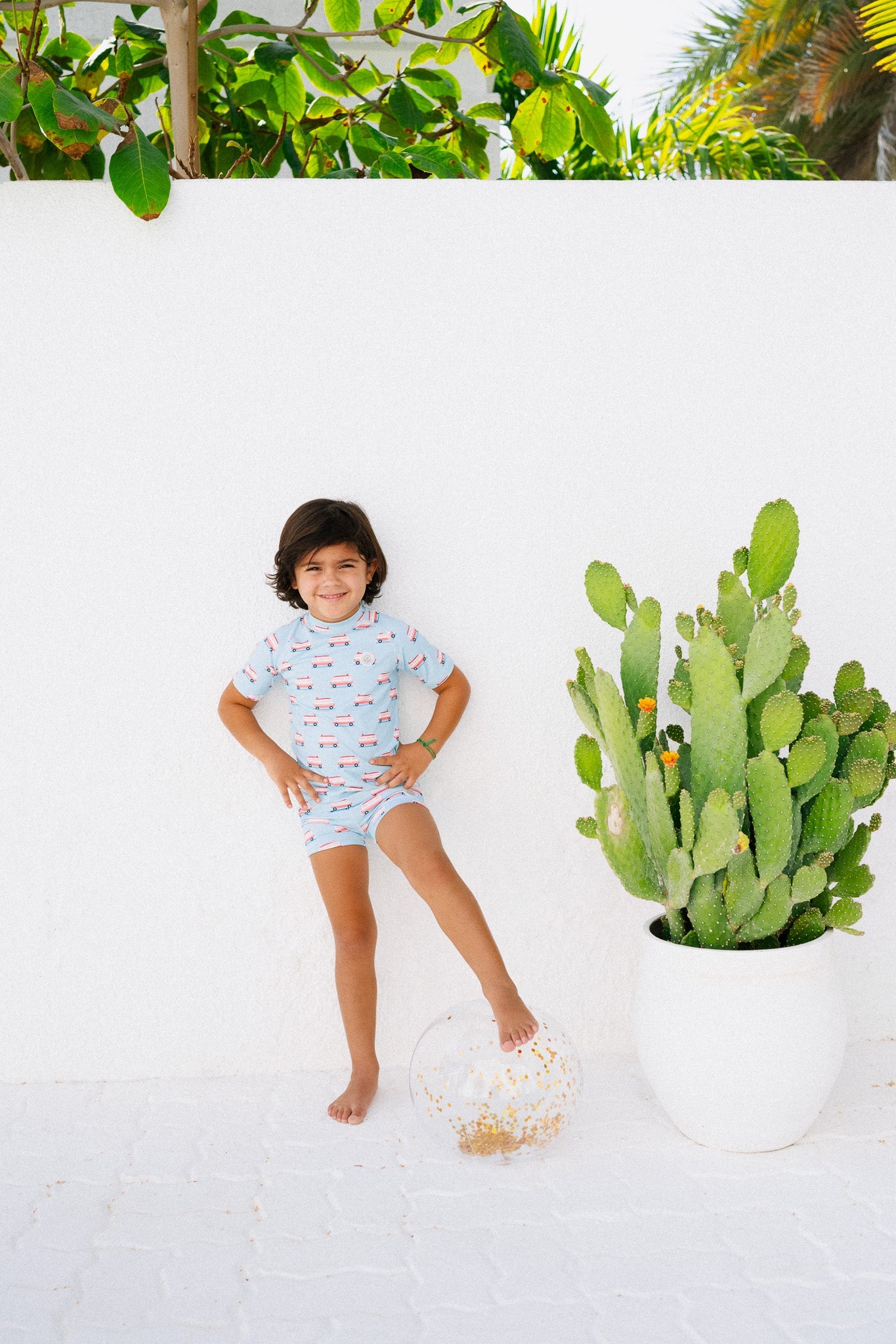 Set niño 2 piezas
