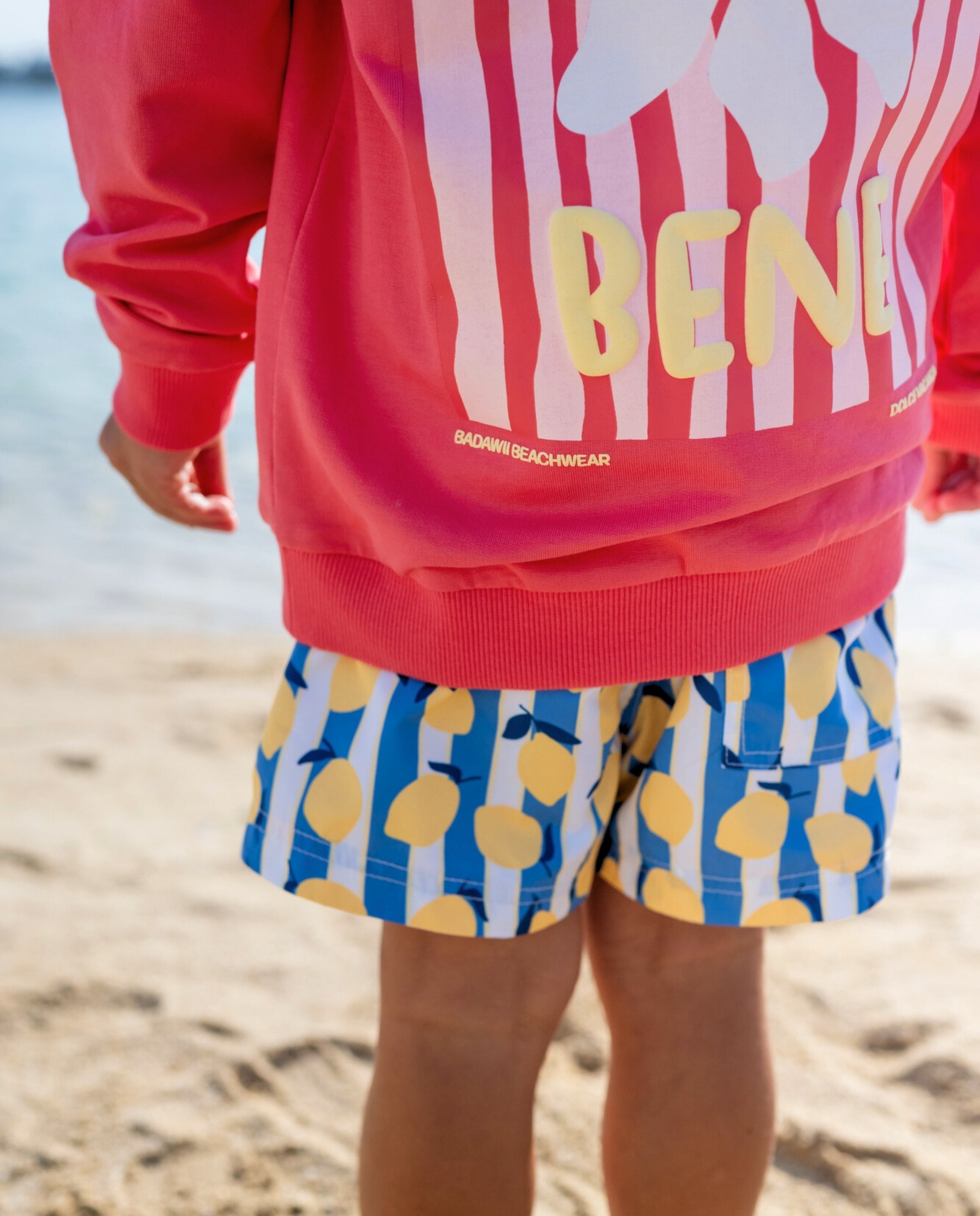 Camisetas y Sudaderas