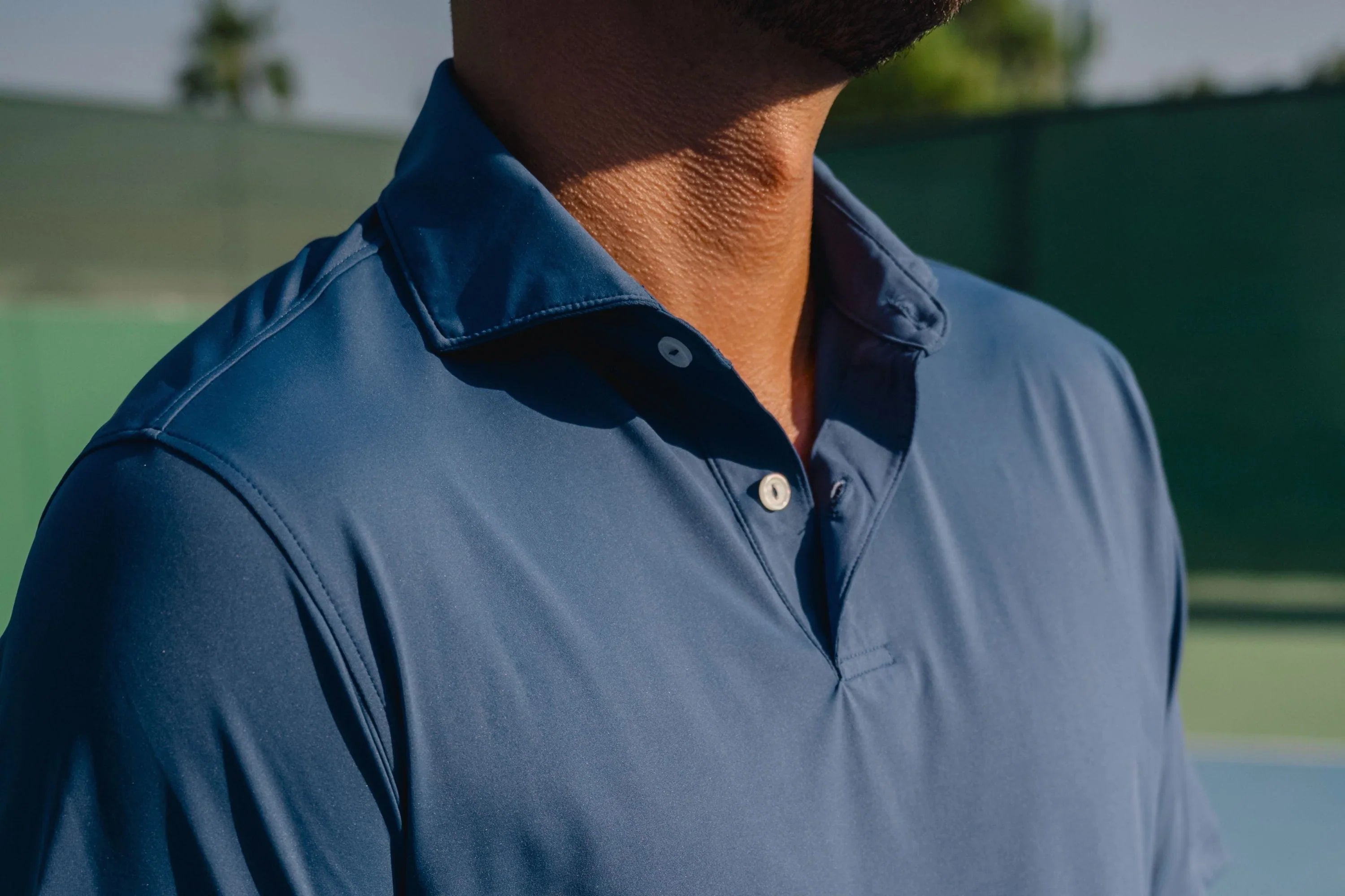 Polos Active+ Hombre