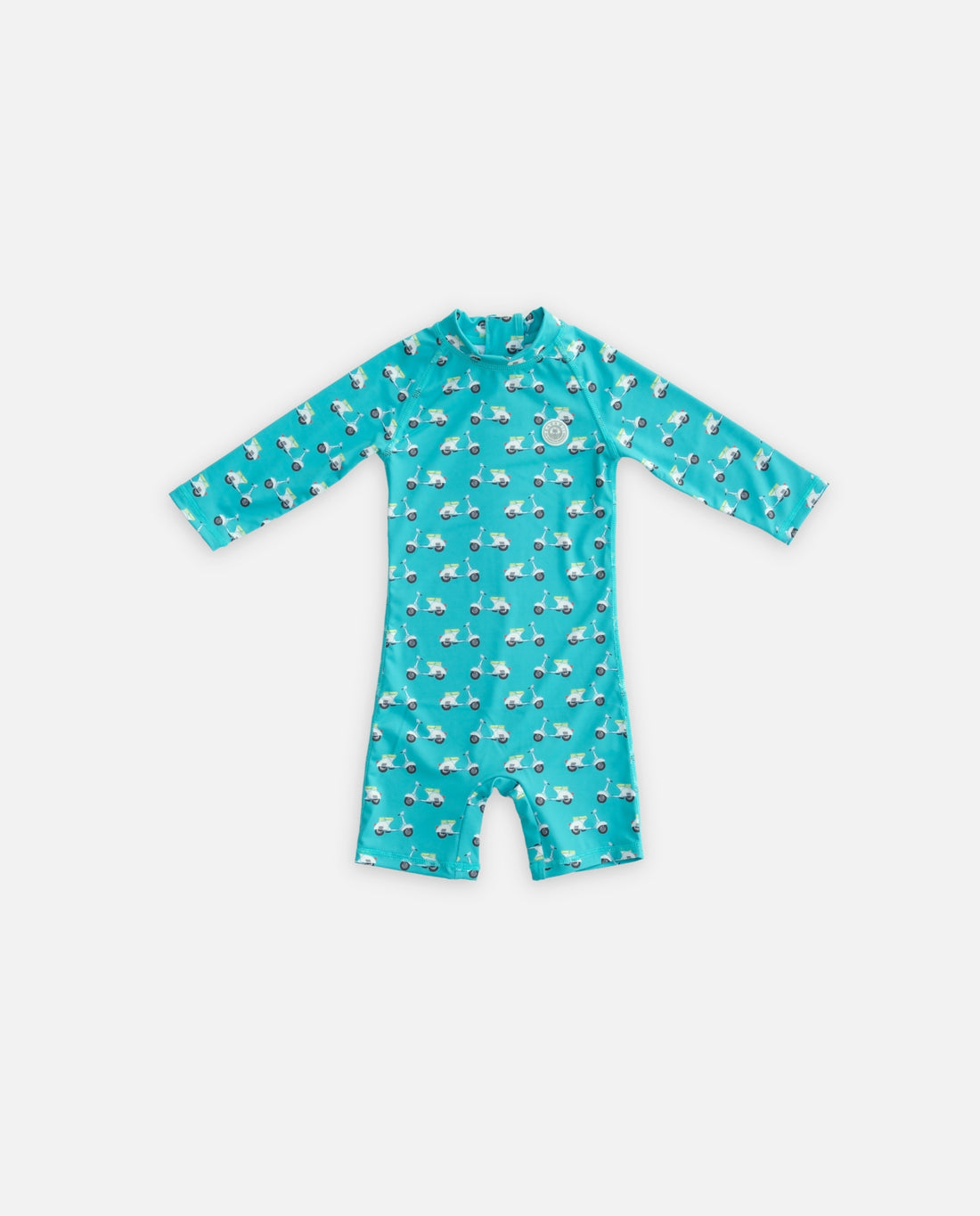 BABY SWIMSUIT - Amalfi Ride