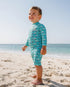 BAÑADOR BEBÉ - Amalfi Ride-Badawii Beachwear® Europe