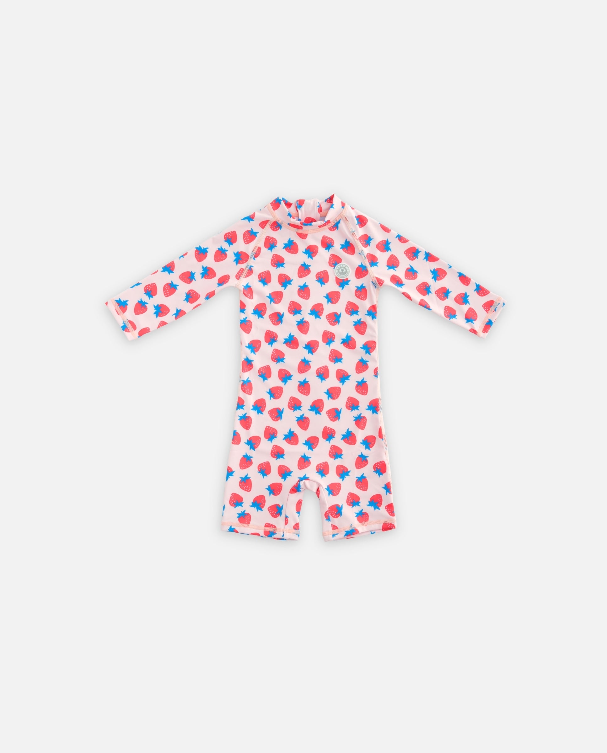 BABY SWIMSUIT - Dolce Fragola
