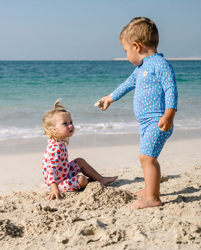 BABY SWIMSUIT - Dolce Fragola