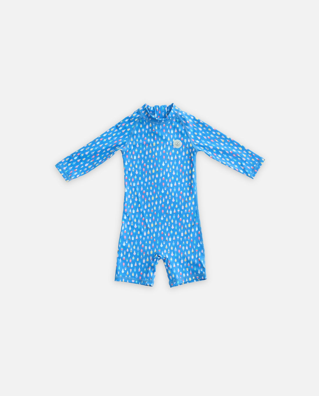 BABY SWIMSUIT - Sweet Gelato