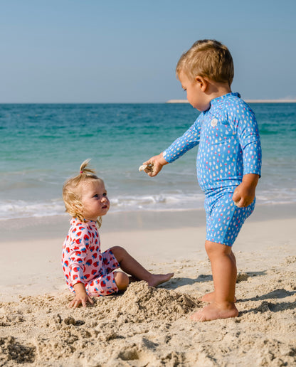 BABY SWIMSUIT - Sweet Gelato