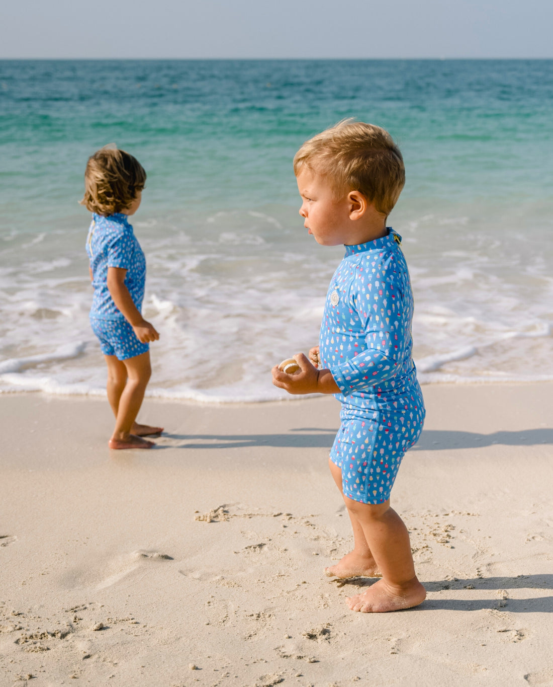 BAÑADOR BEBÉ - Sweet Gelato-Badawii Beachwear® Europe