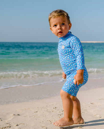 BABY SWIMSUIT - Sweet Gelato