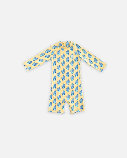 BAÑADOR BEBÉ - Sunny Shells