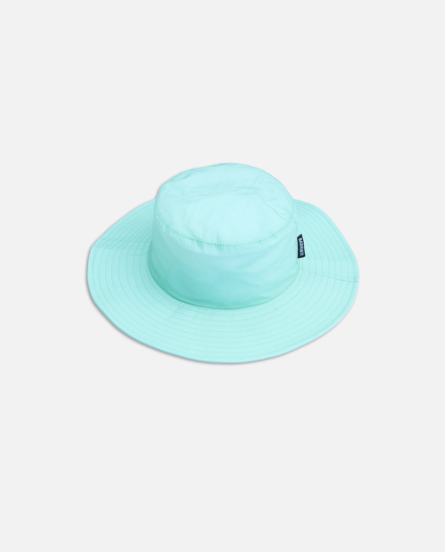 BEACH HAT - Flowers