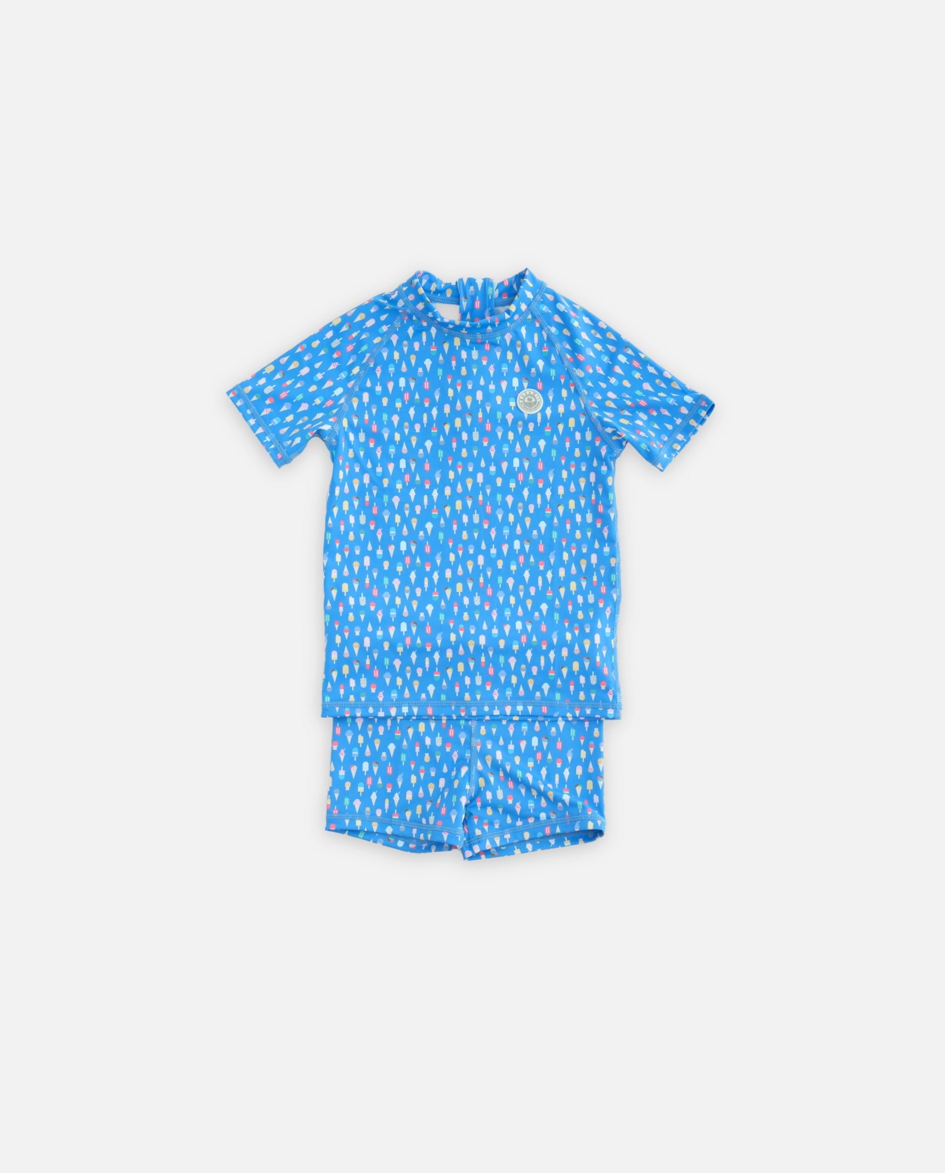 BAÑADOR NIÑO 2 PIEZAS - Sweet Gelato