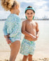 BAÑADOR NIÑO - Seagull Breeze-Badawii Beachwear® Europe