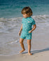 BAÑADOR NIÑO 2 PIEZAS - Amalfi Ride-Badawii Beachwear® Europe