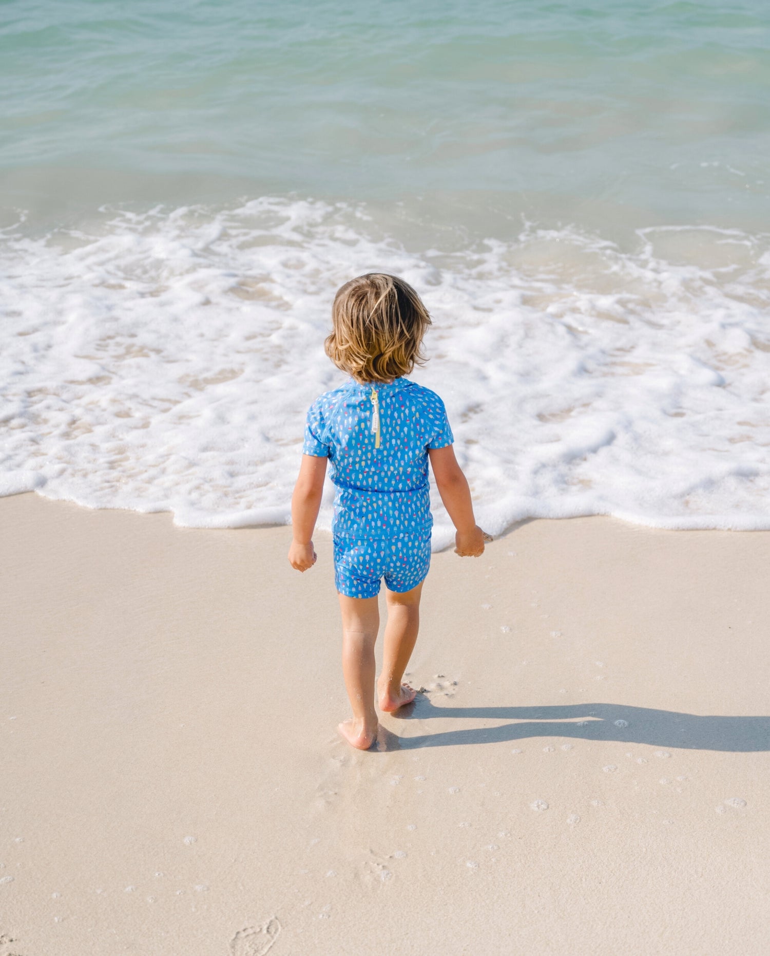 BAÑADOR NIÑO 2 PIEZAS - Sweet Gelato