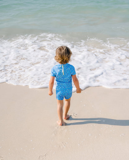 BAÑADOR NIÑO 2 PIEZAS - Sweet Gelato