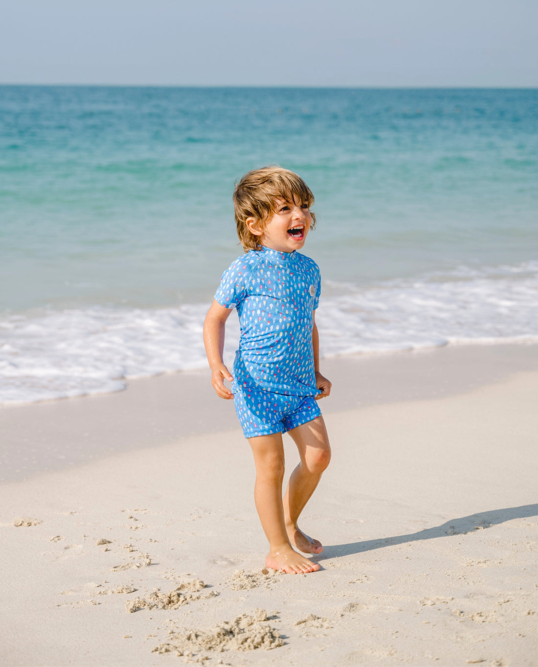 BAÑADOR NIÑO 2 PIEZAS - Sweet Gelato