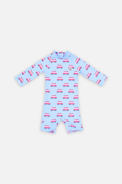 MAILLOT DE BAIN BÉBÉ - Beach Vans