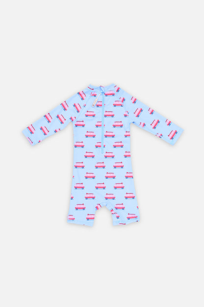 MAILLOT DE BAIN BÉBÉ - Beach Vans