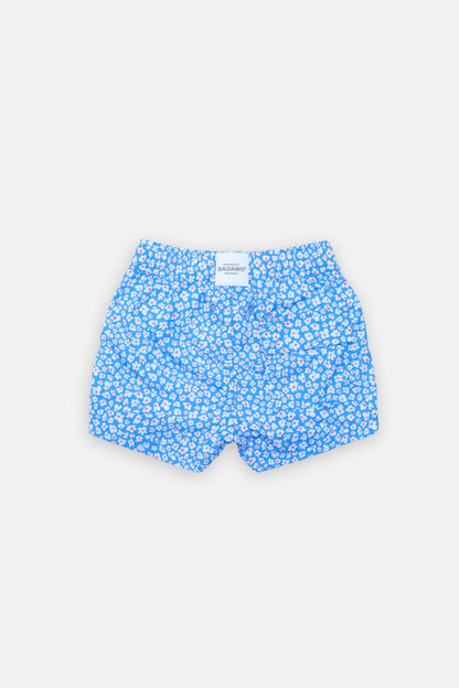 MAILLOT DE BAIN GARÇON - Jardin Bleu
