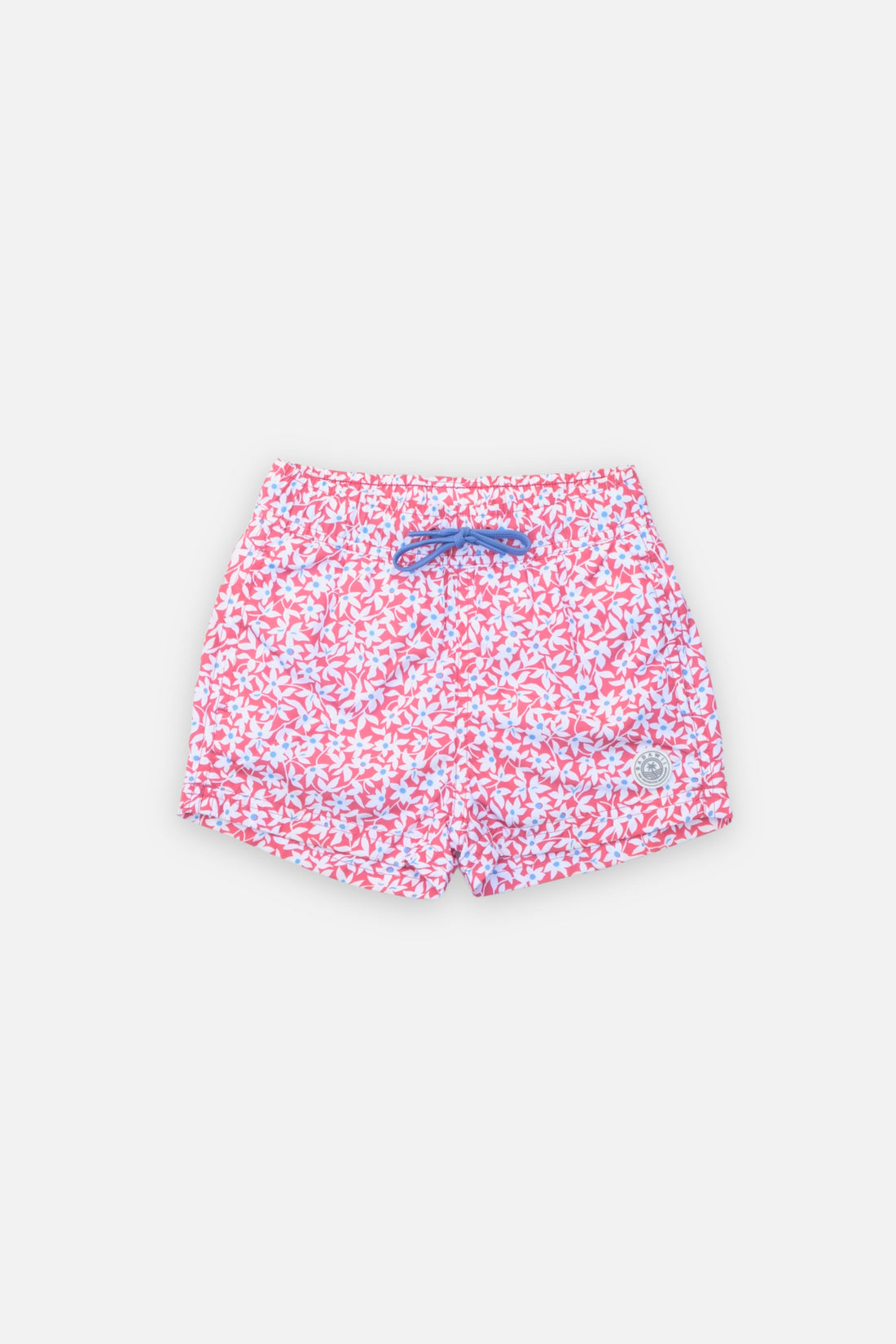 FATO DE BANHO MENINO - Floral Ditsy